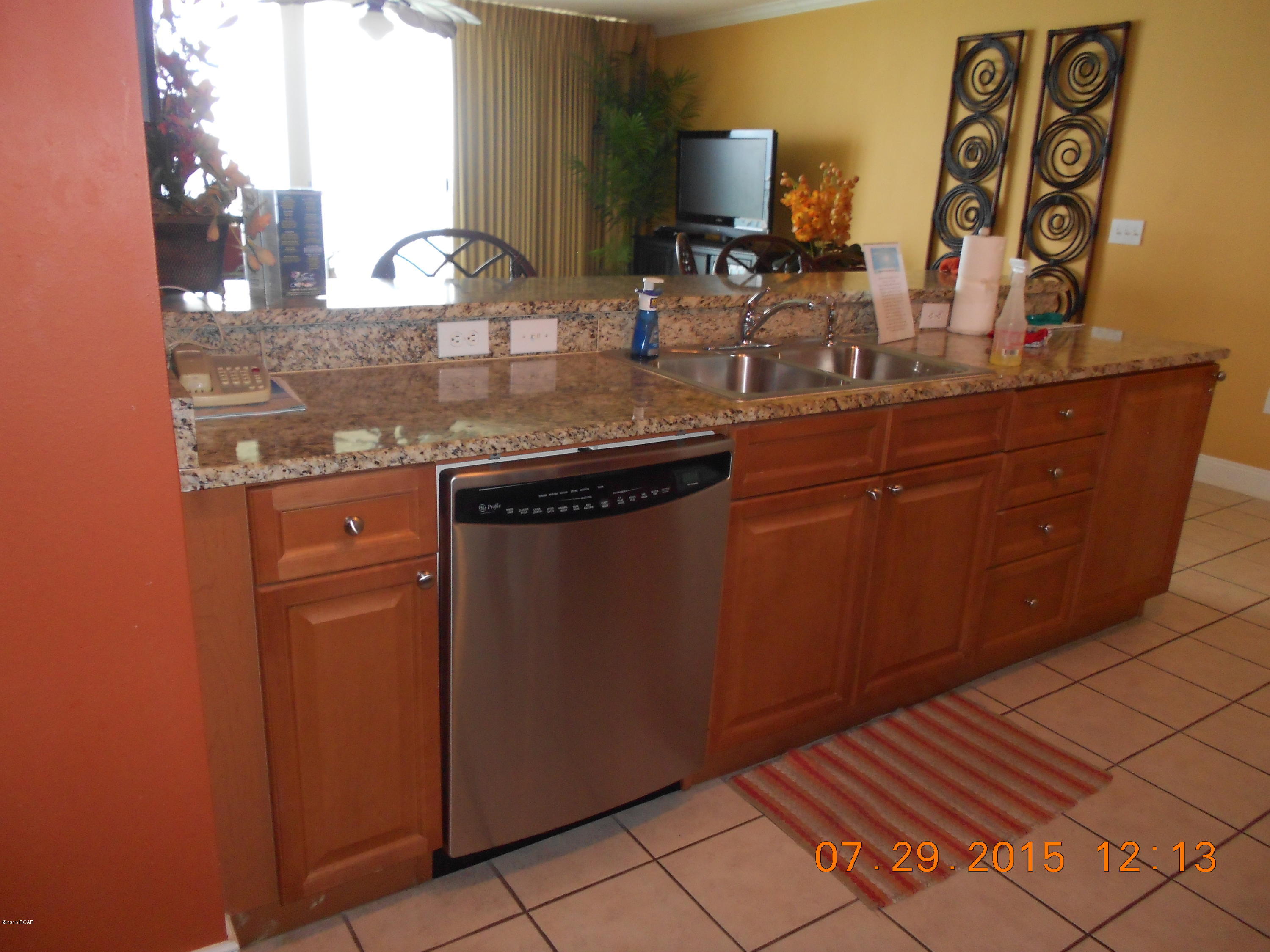 Emerald Beach Resort - Residential