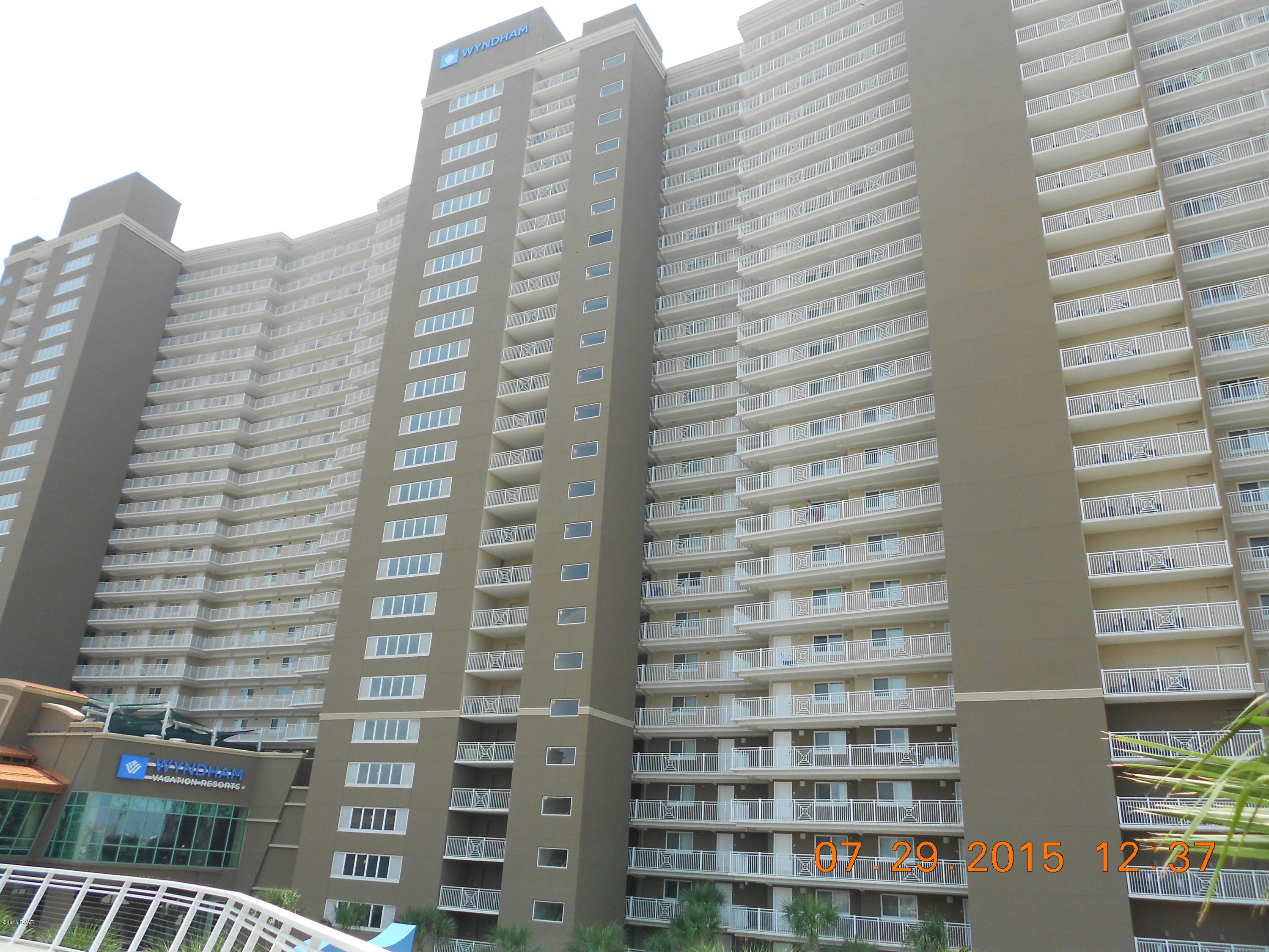 Emerald Beach Resort - Residential