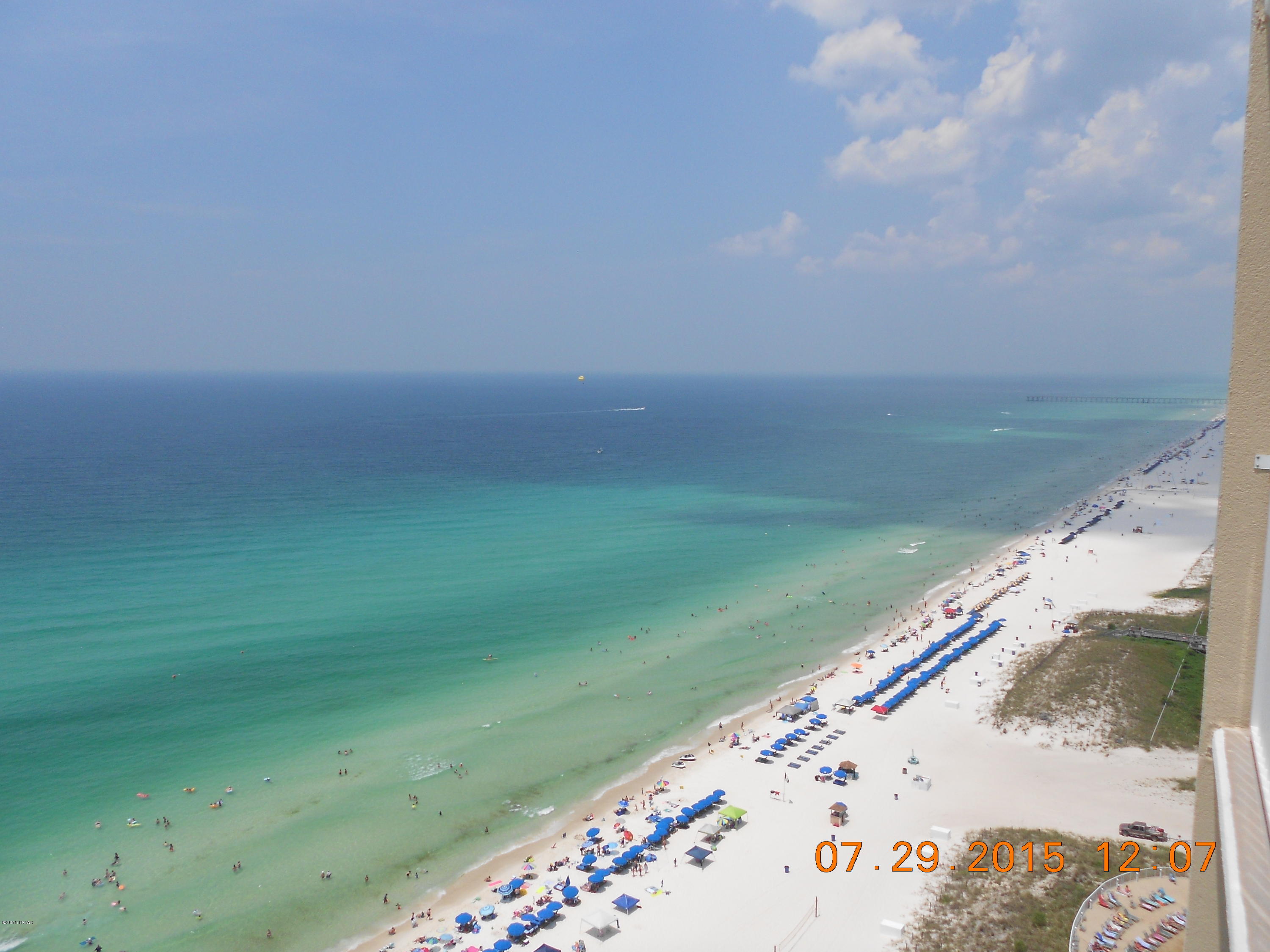 Emerald Beach Resort - Residential