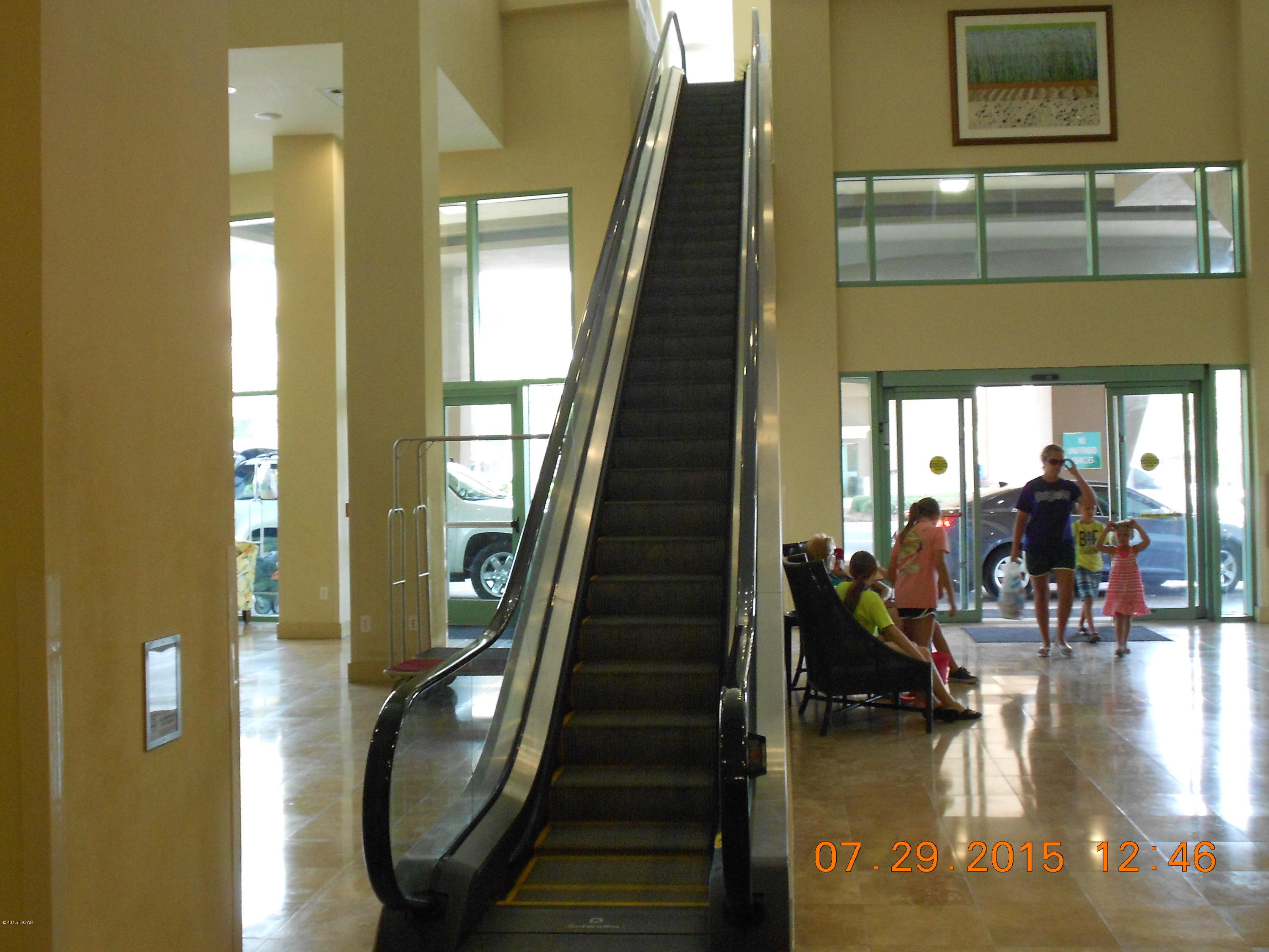 Emerald Beach Resort - Residential