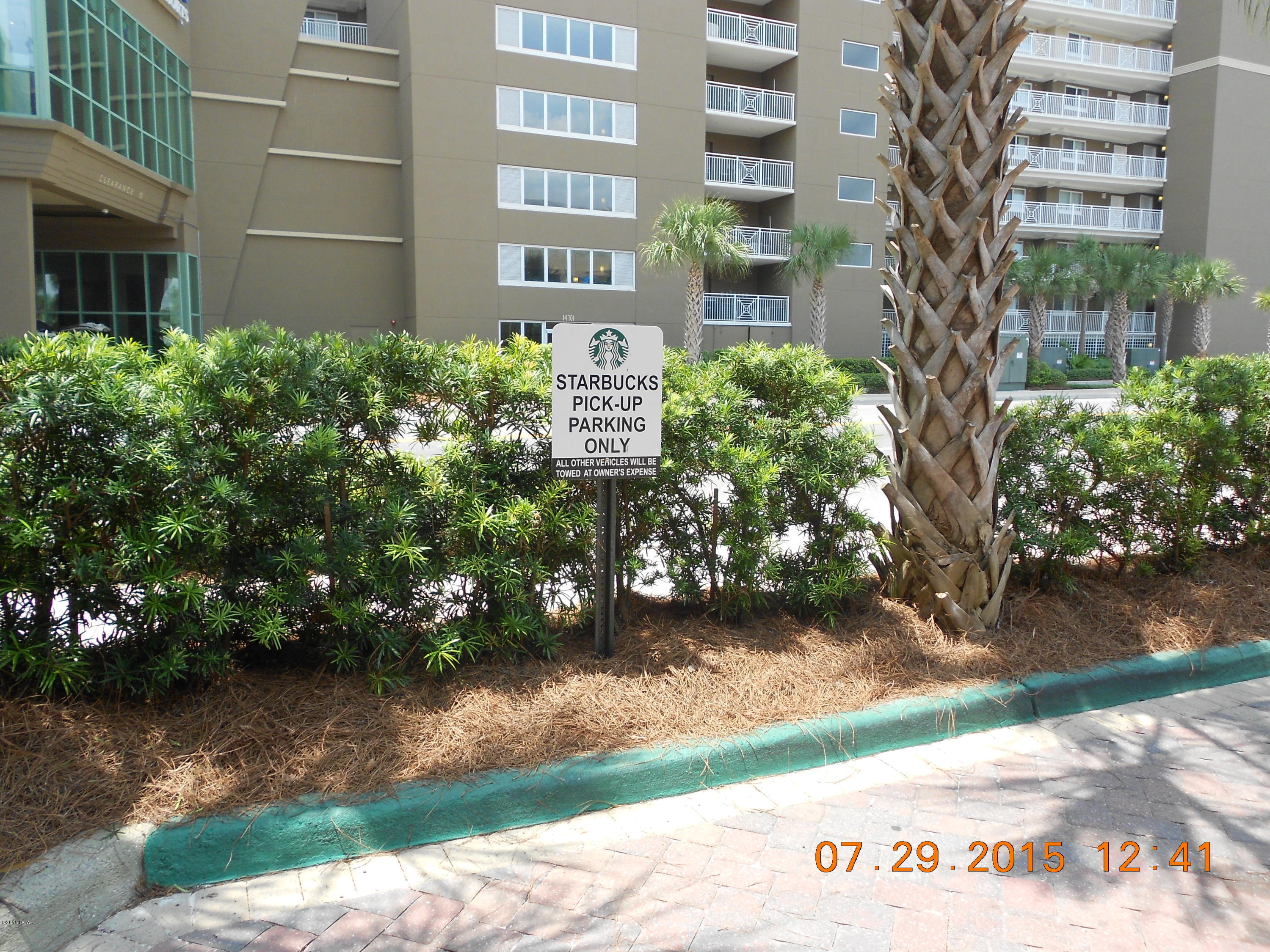 Emerald Beach Resort - Residential