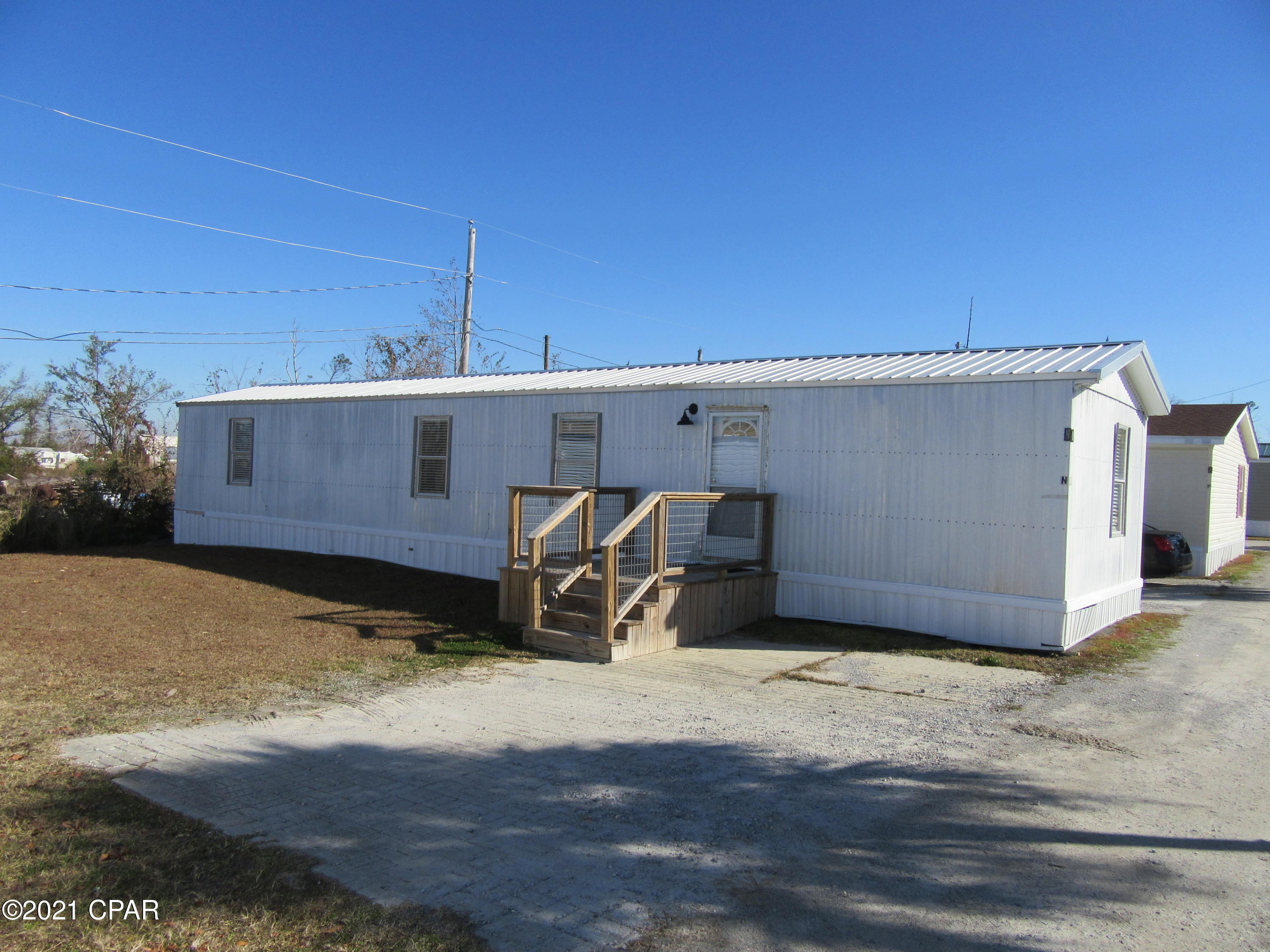 [No Recorded Subdiv] - Residential Lease
