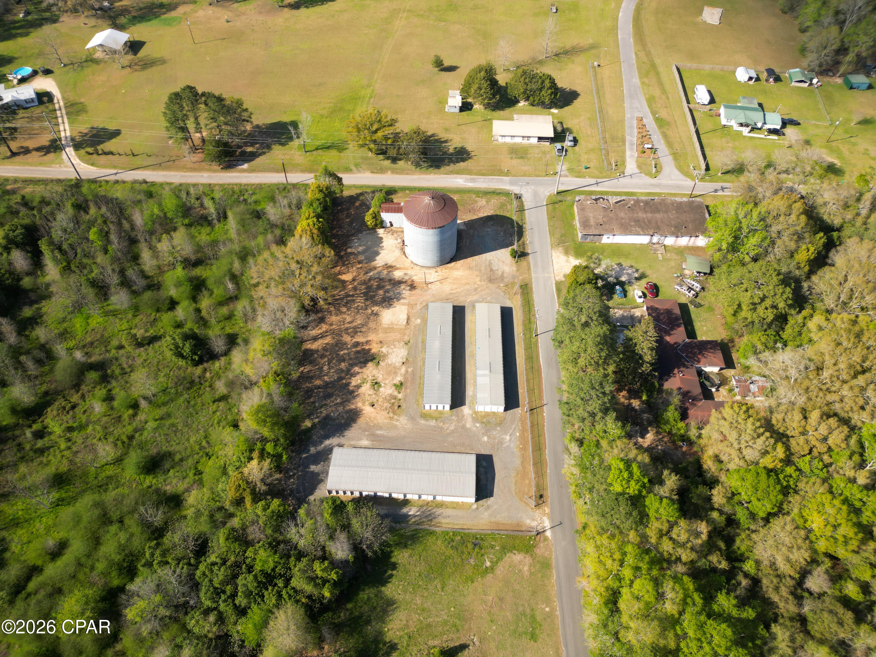 [No Recorded Subdiv] - Commercial Sale