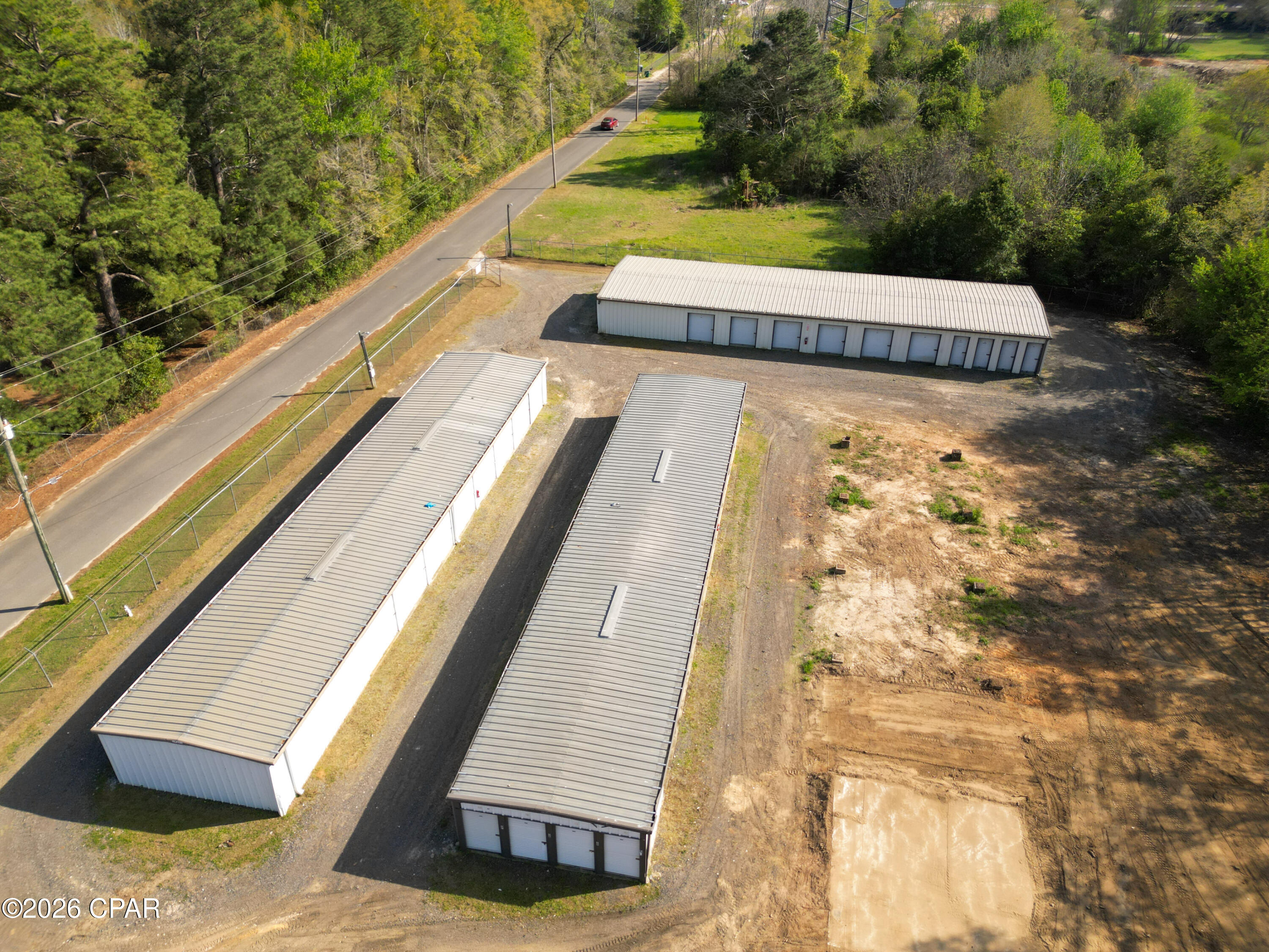 [No Recorded Subdiv] - Commercial Sale