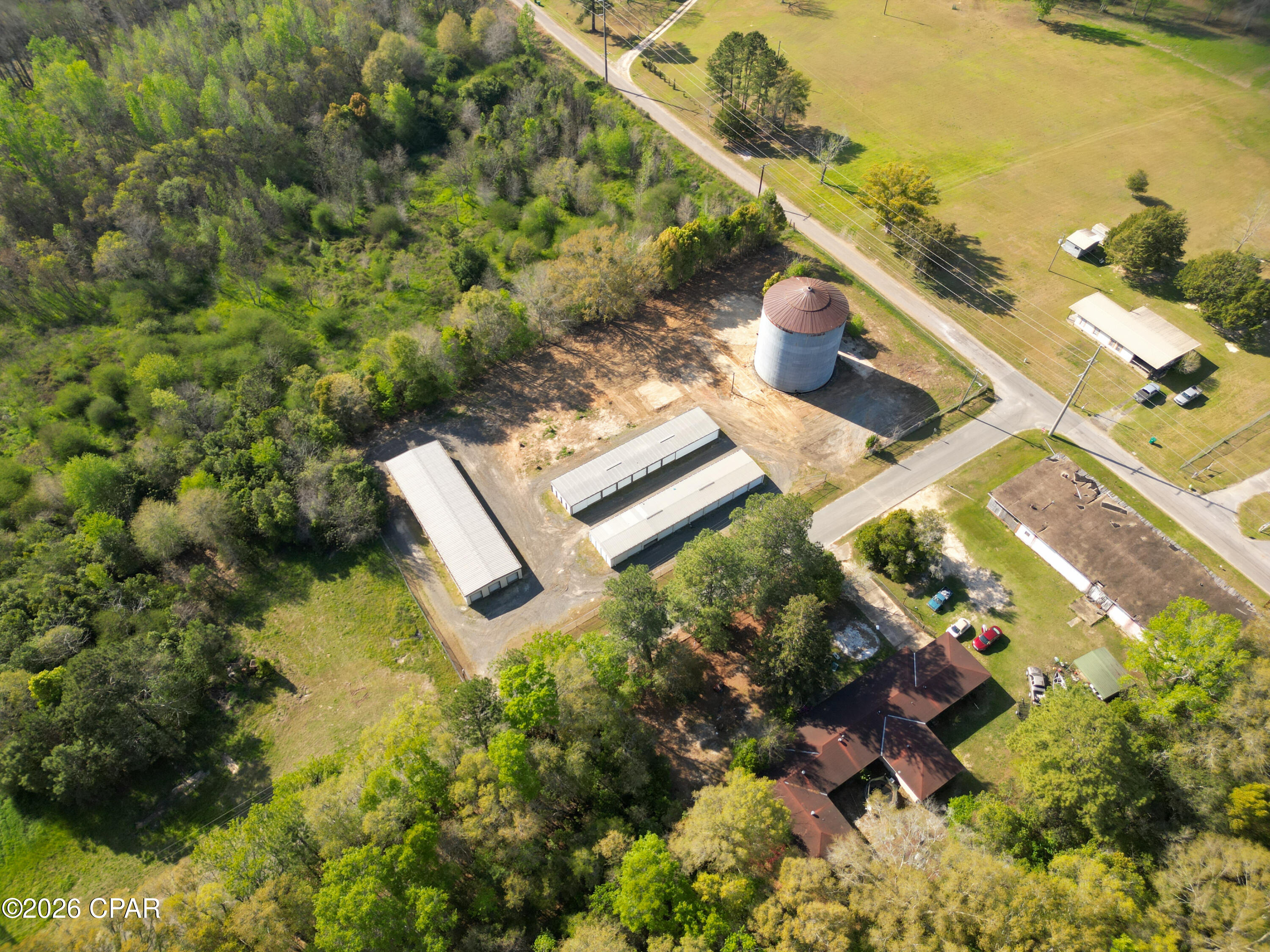 [No Recorded Subdiv] - Commercial Sale