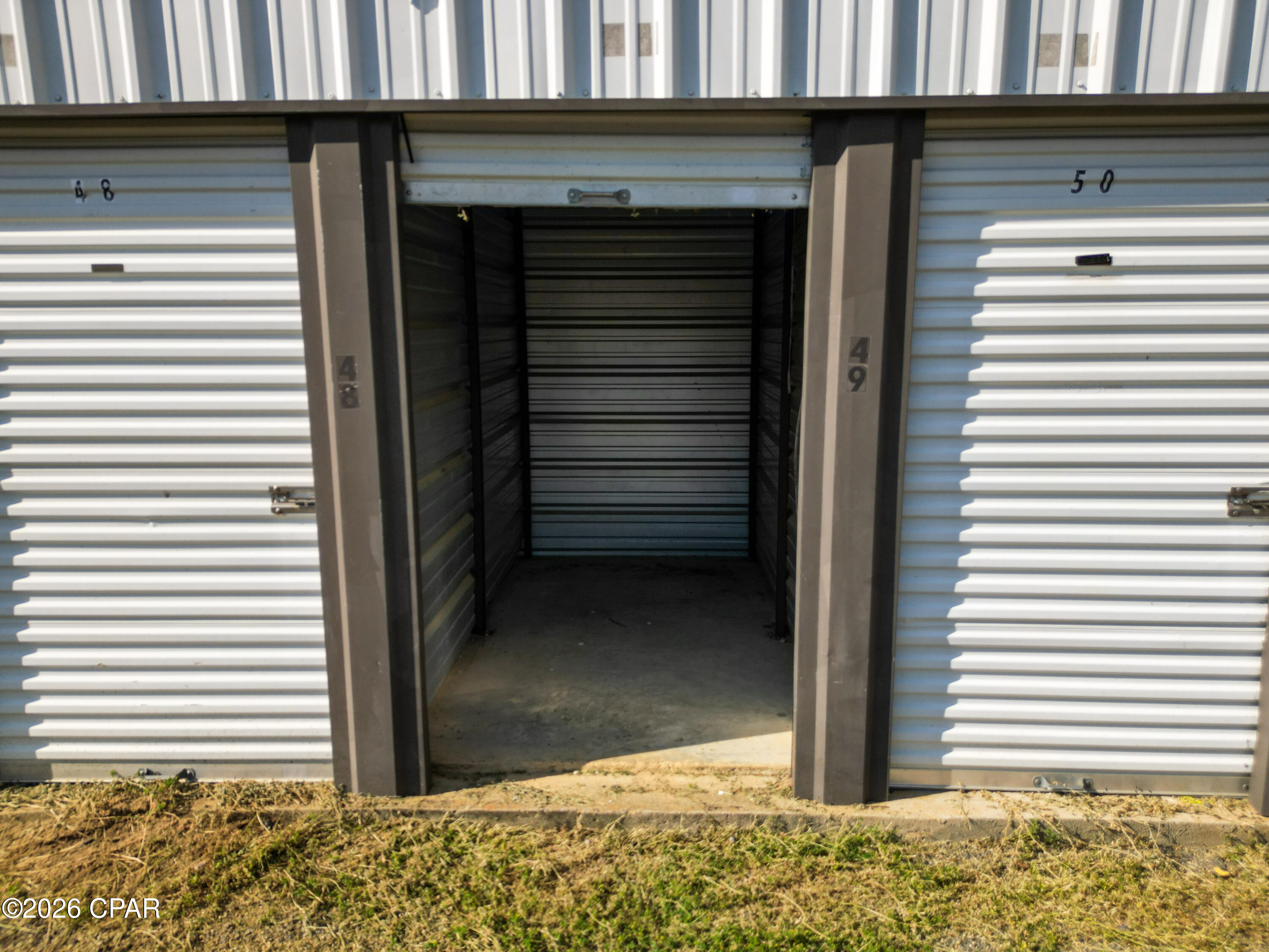 [No Recorded Subdiv] - Commercial Sale