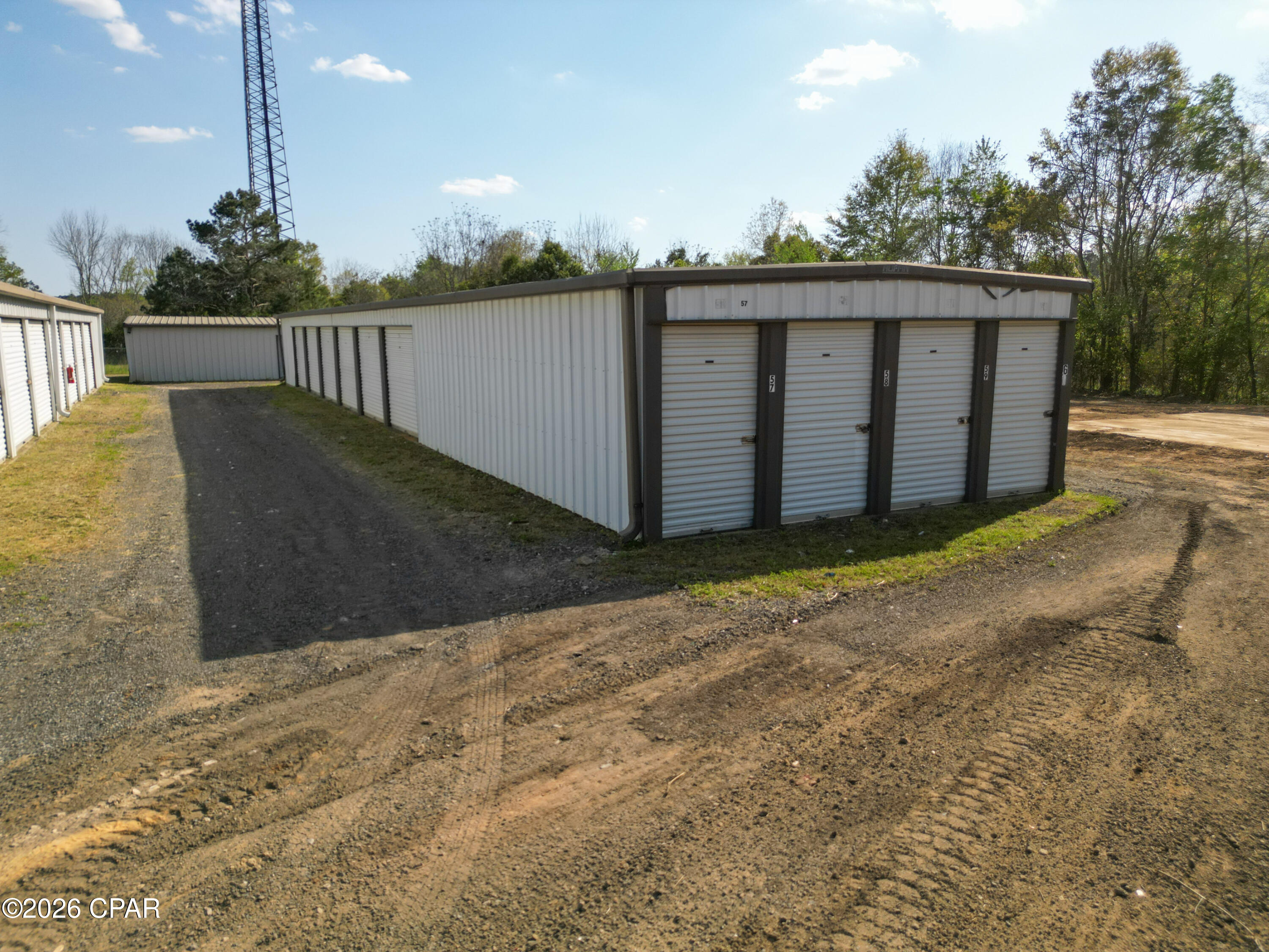 [No Recorded Subdiv] - Commercial Sale