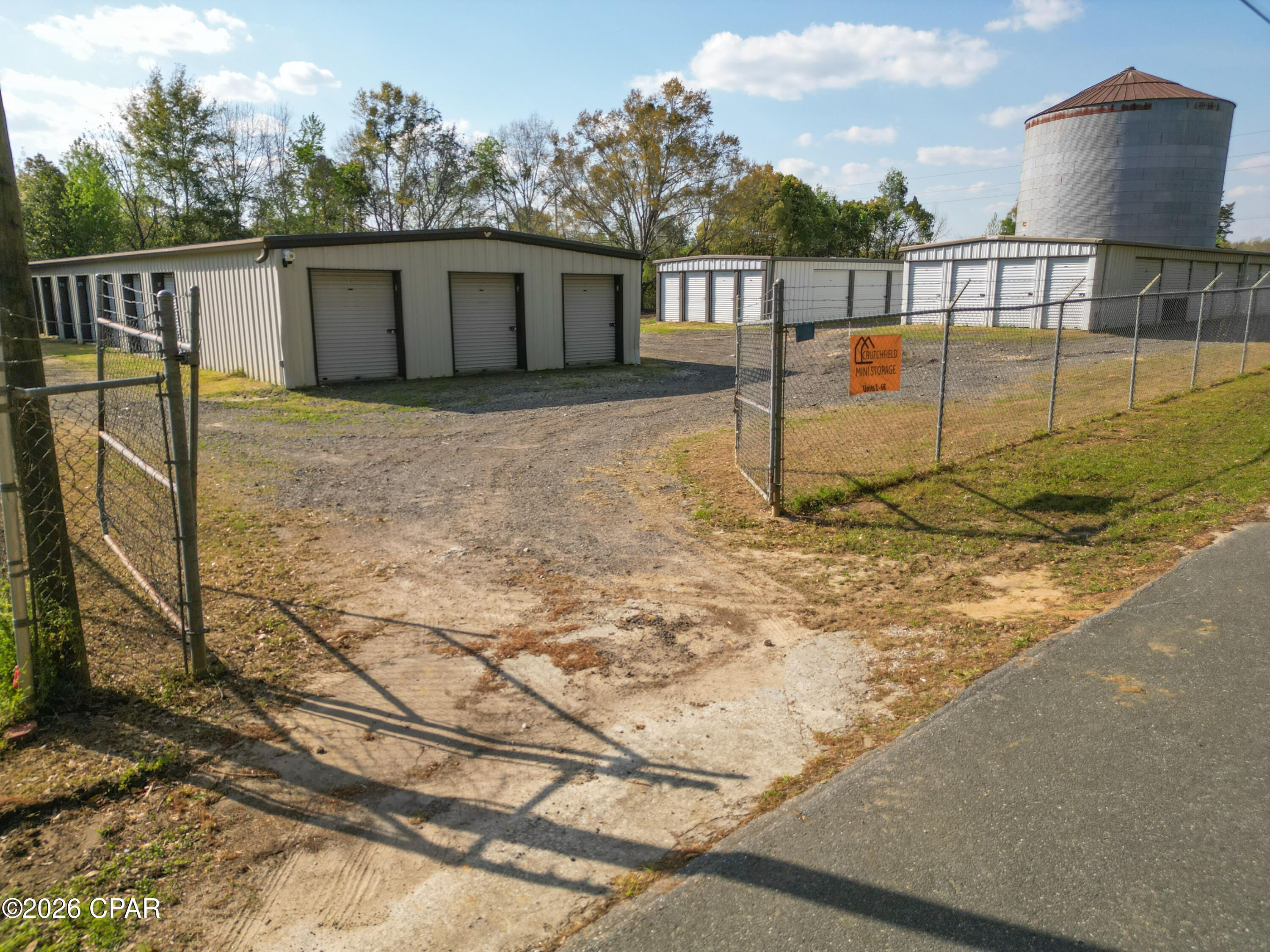 [No Recorded Subdiv] - Commercial Sale