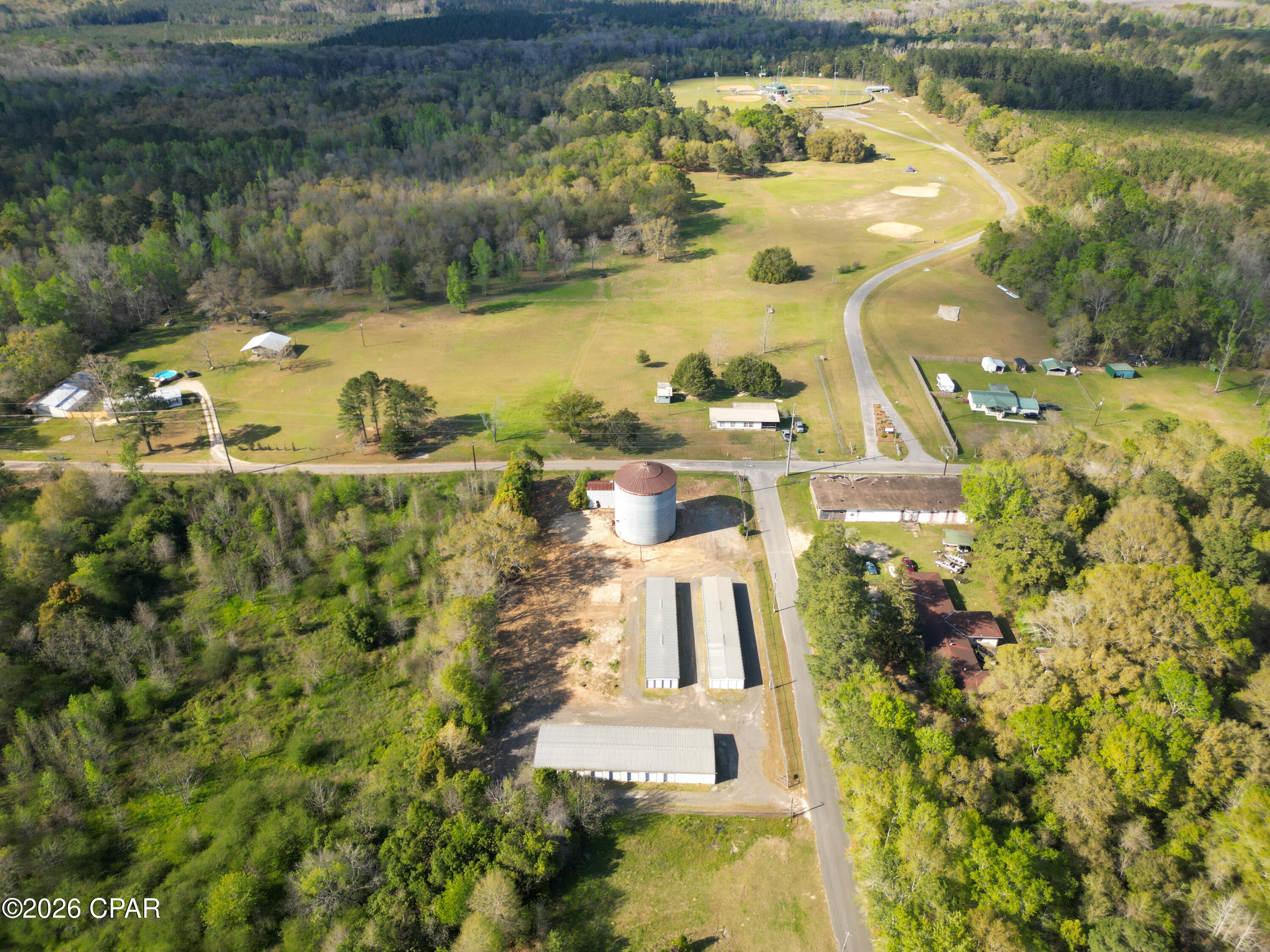 [No Recorded Subdiv] - Commercial Sale