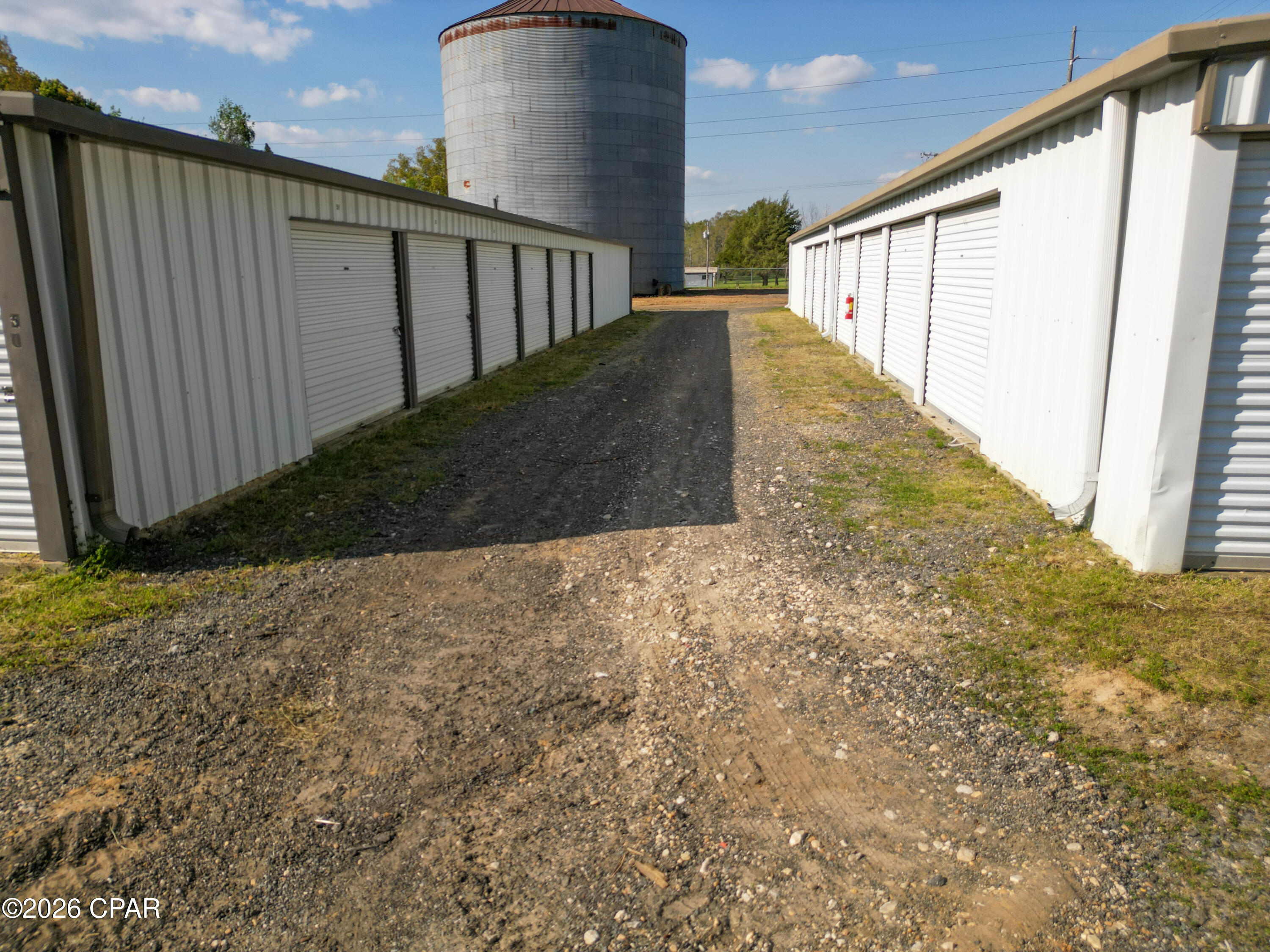 [No Recorded Subdiv] - Commercial Sale