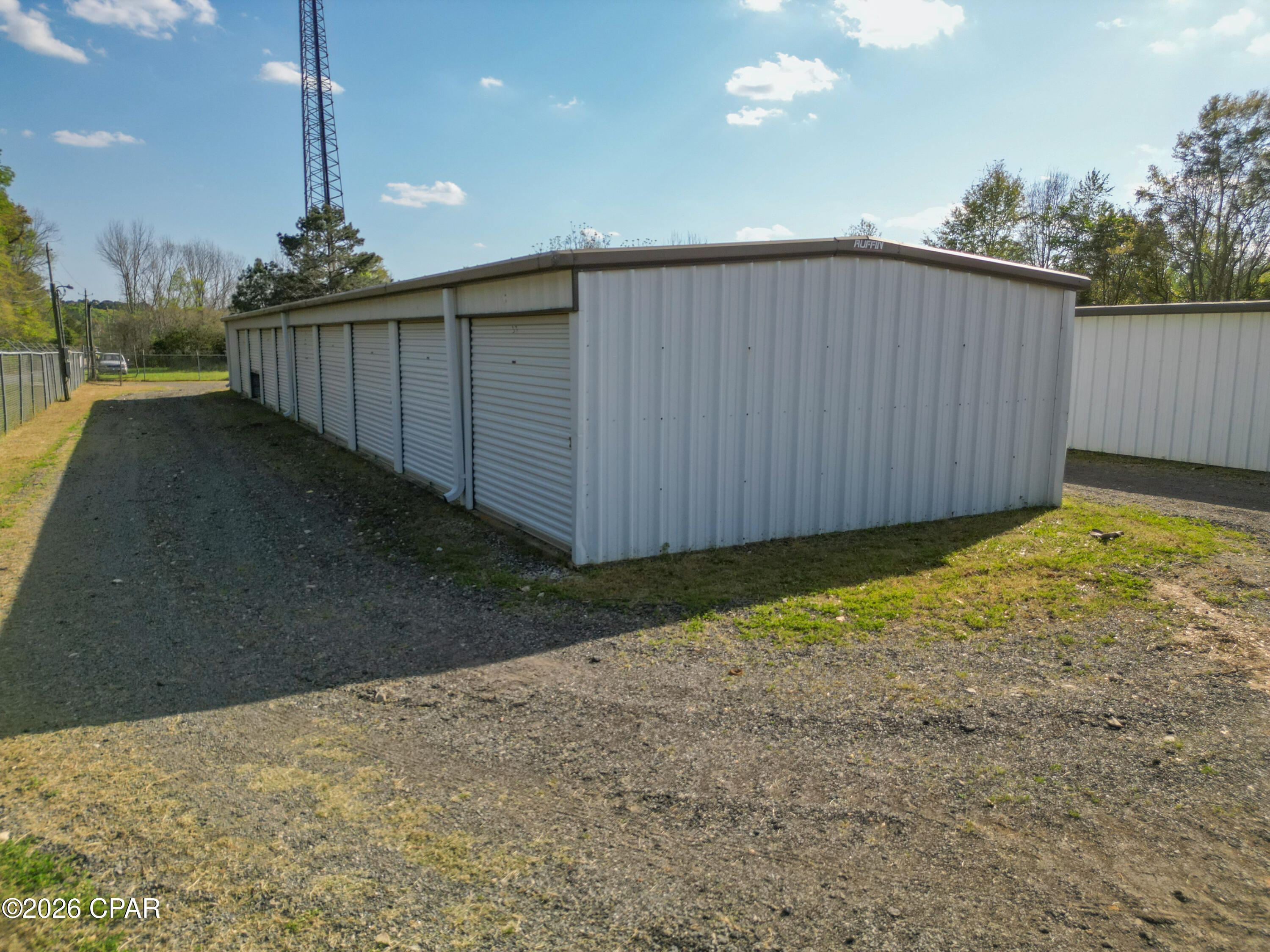 [No Recorded Subdiv] - Commercial Sale