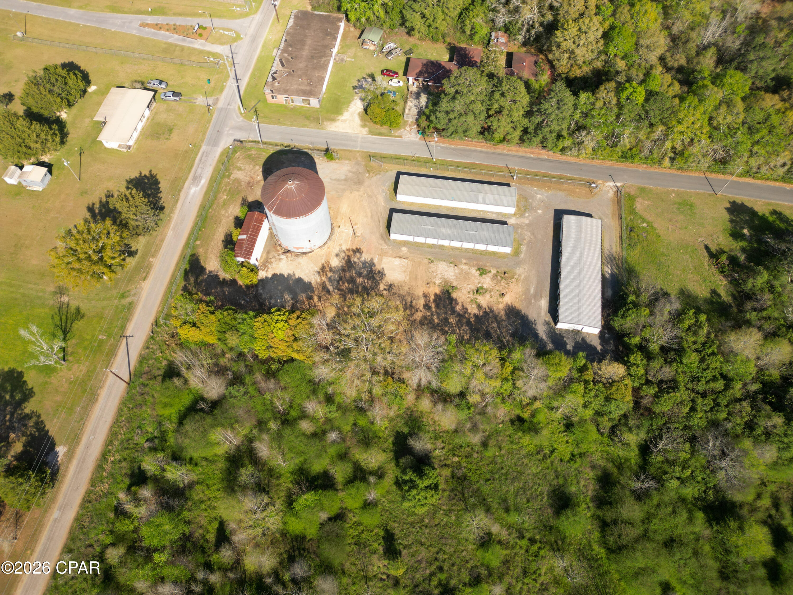 [No Recorded Subdiv] - Commercial Sale