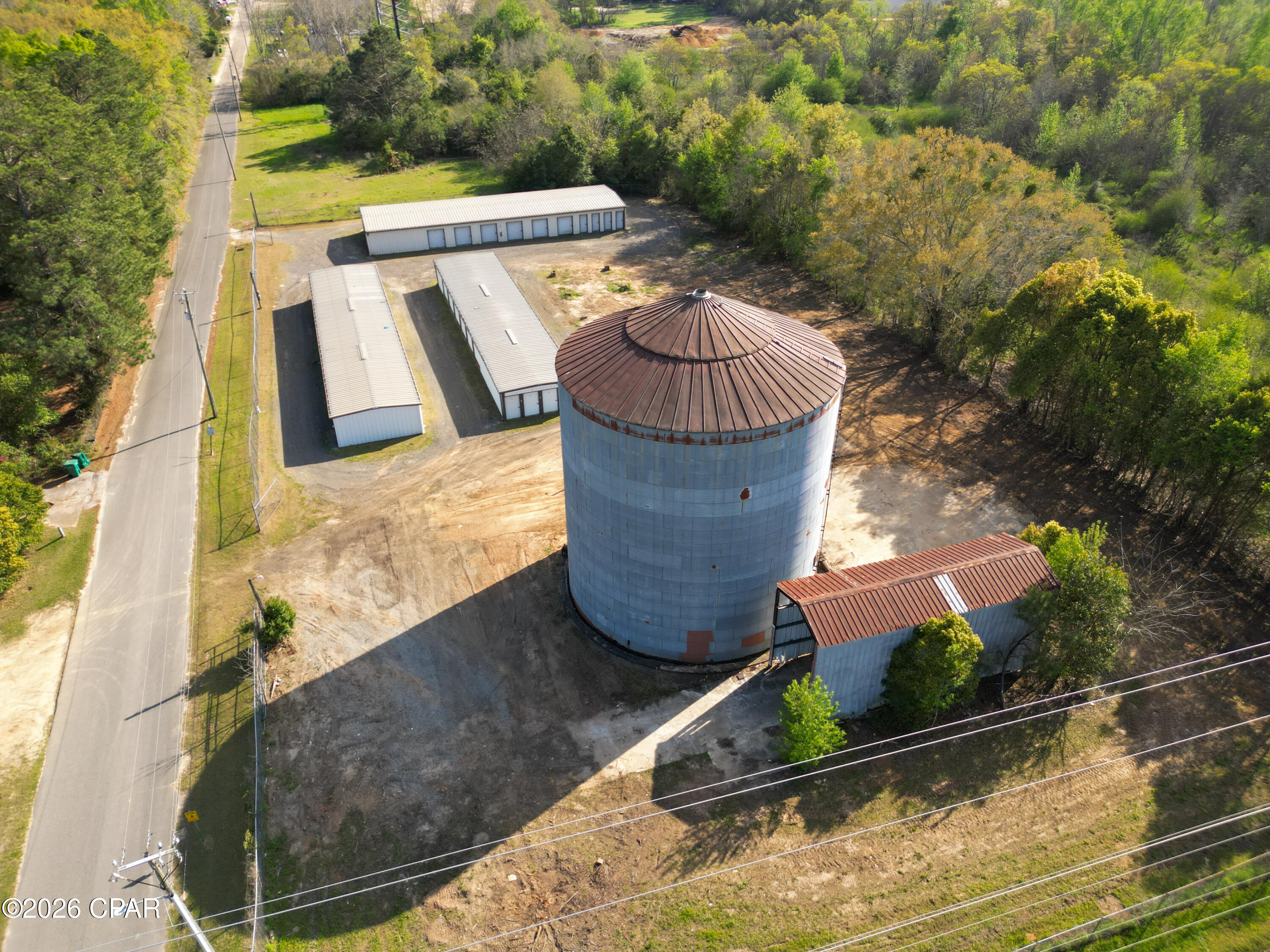 [No Recorded Subdiv] - Commercial Sale