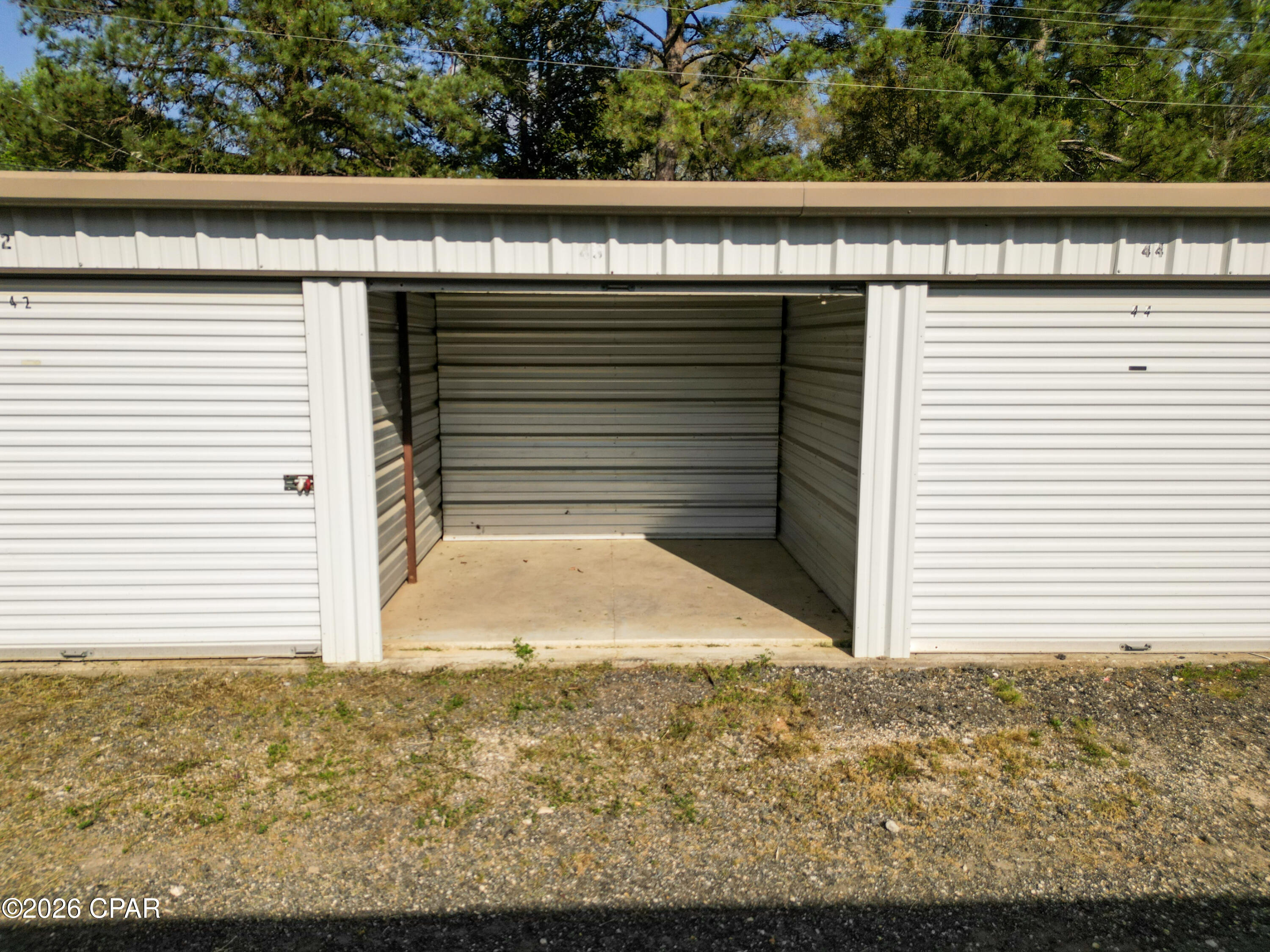 [No Recorded Subdiv] - Commercial Sale