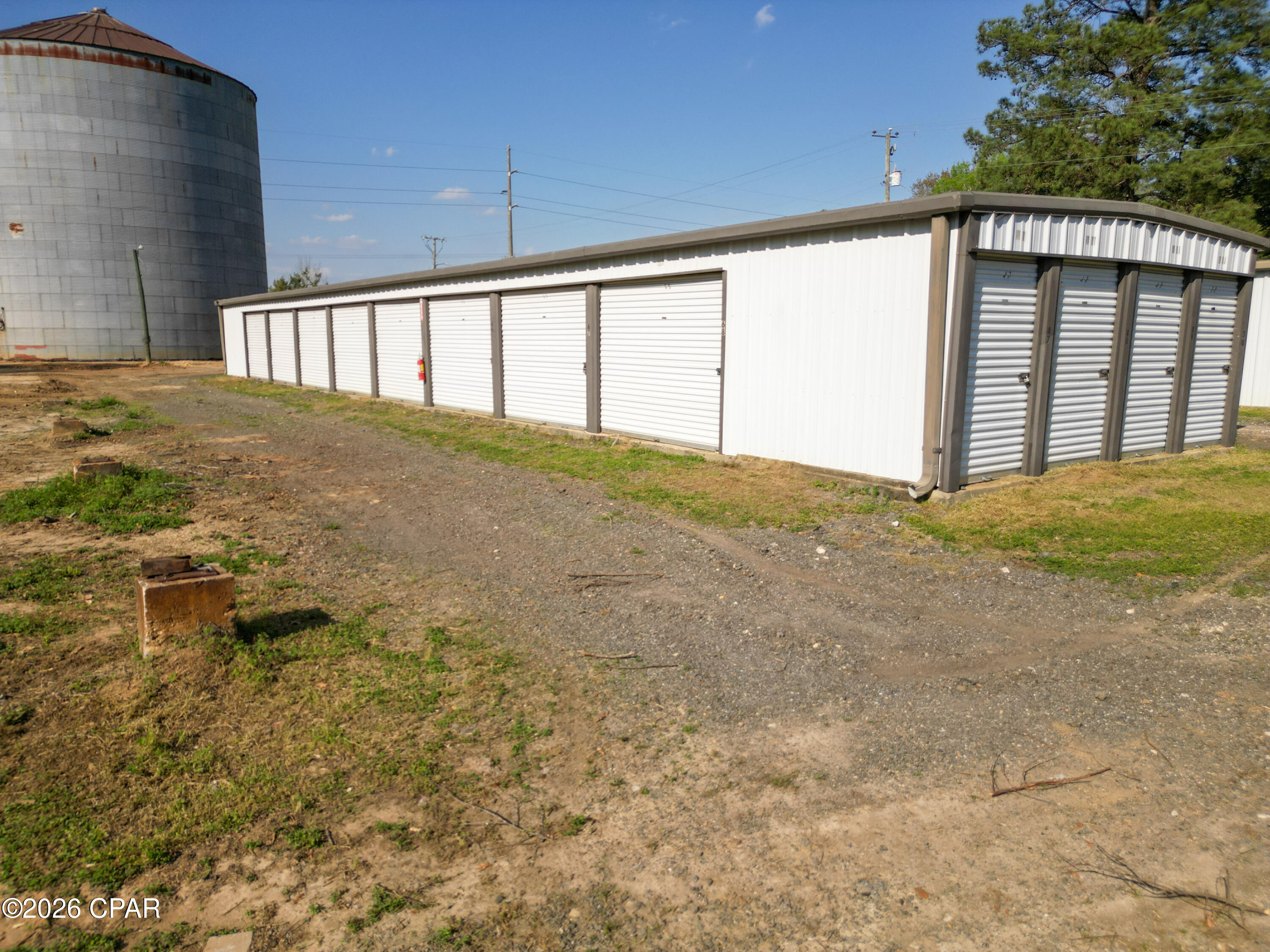 [No Recorded Subdiv] - Commercial Sale