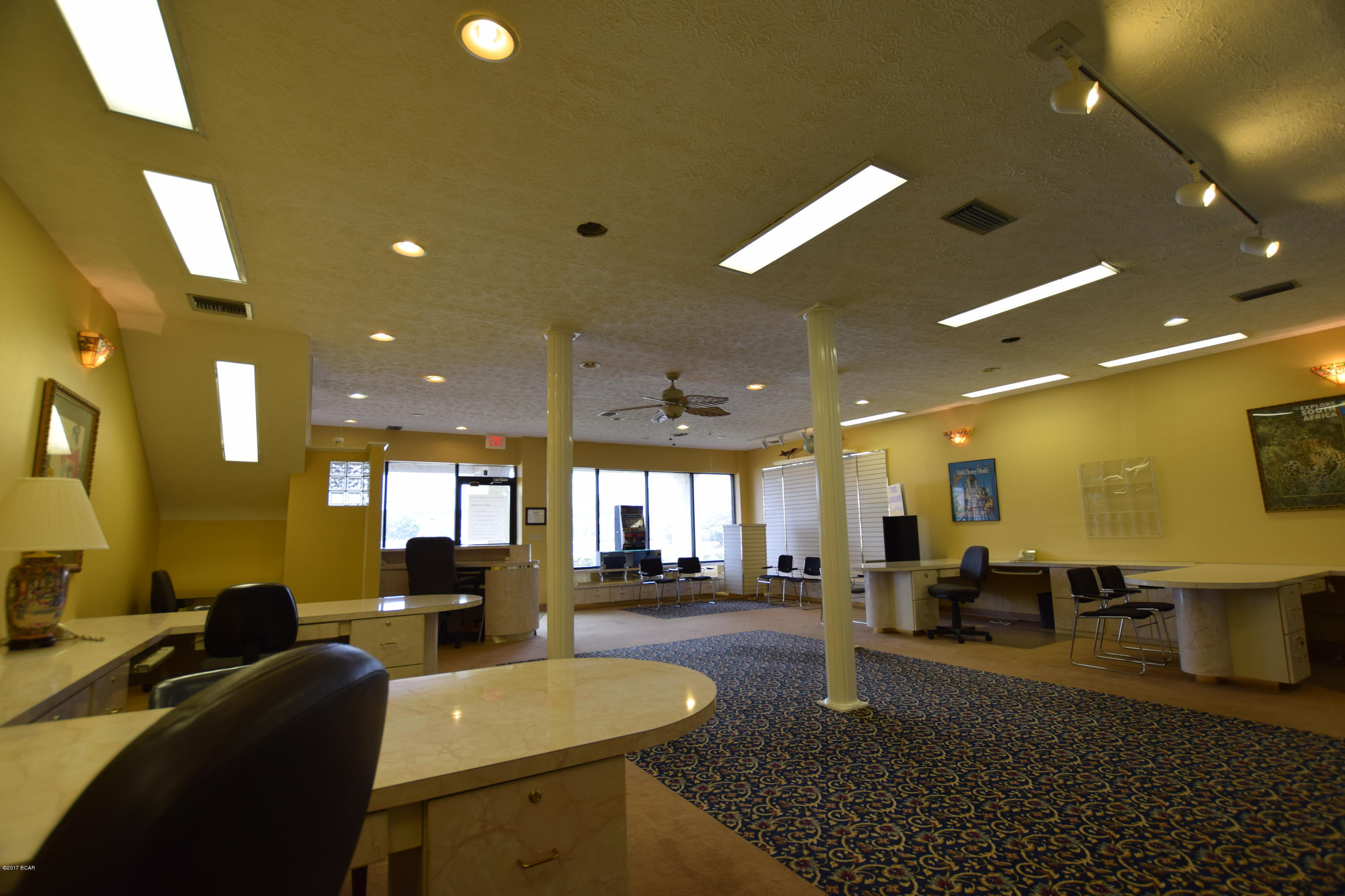 Willow Lake Commercial Center - Commercial Sale