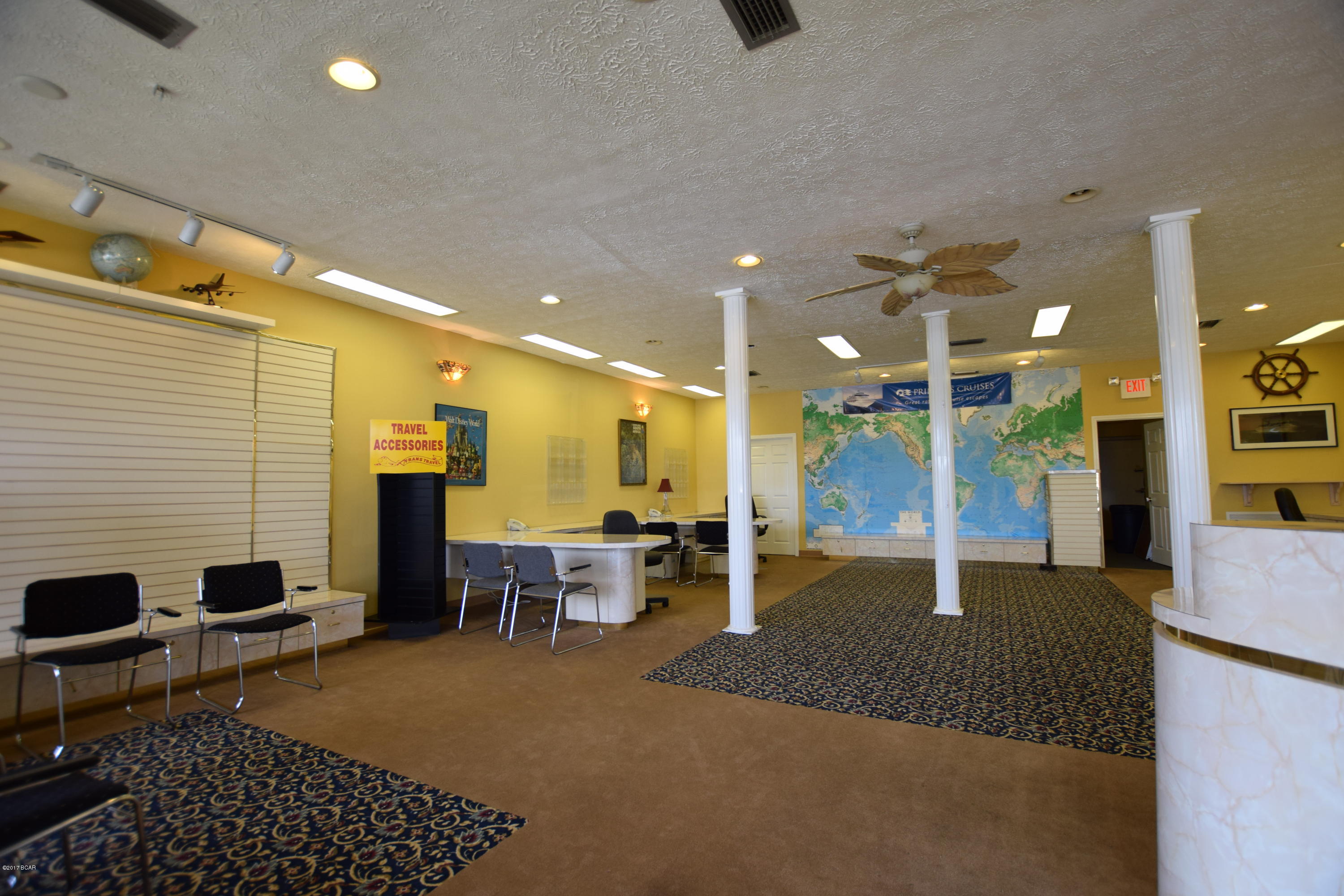 Willow Lake Commercial Center - Commercial Sale