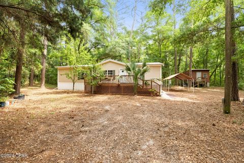 A home in Bonifay