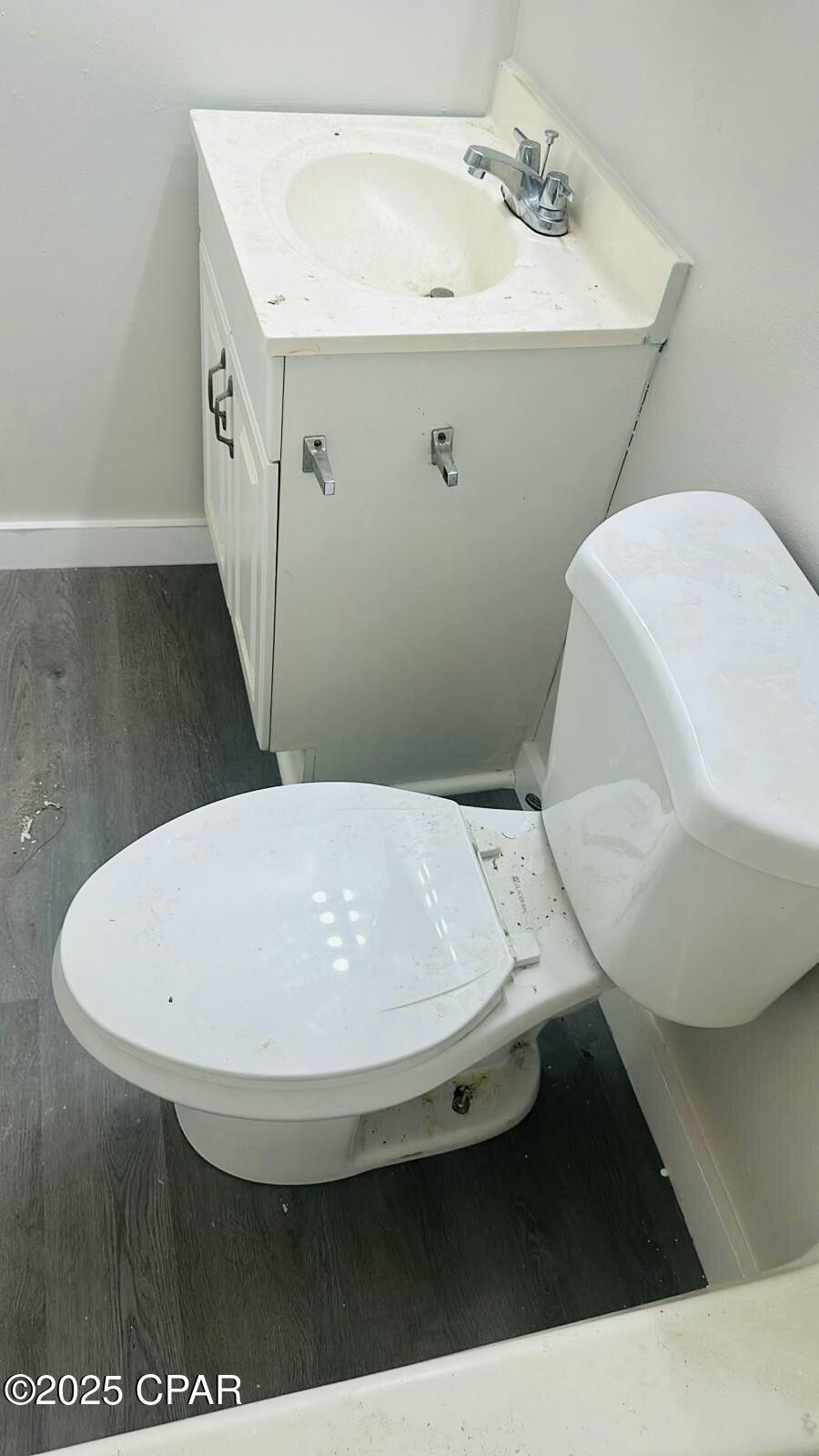 [No Recorded Subdiv] - Residential Lease