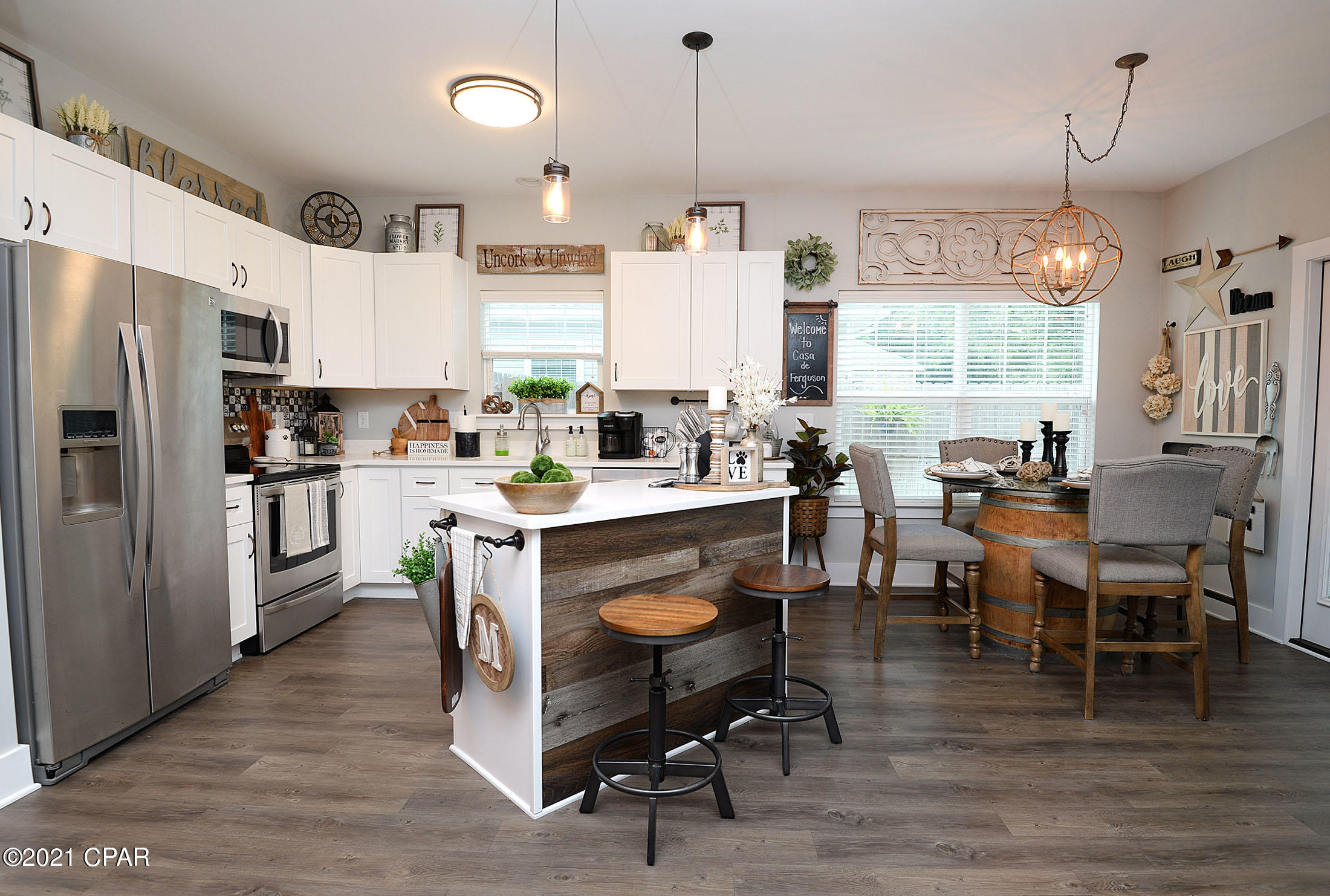 No Named Subdivision - Residential