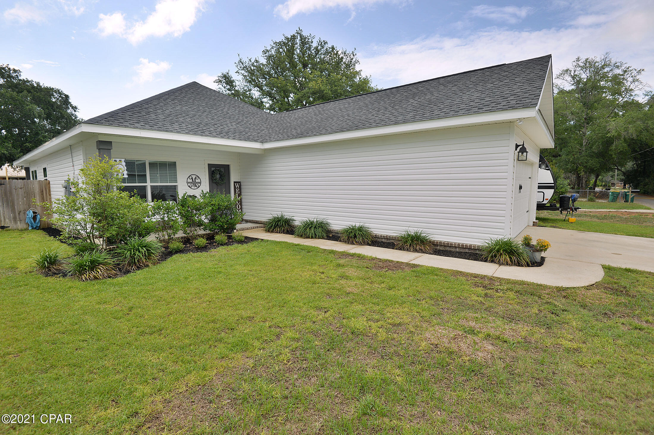 No Named Subdivision - Residential