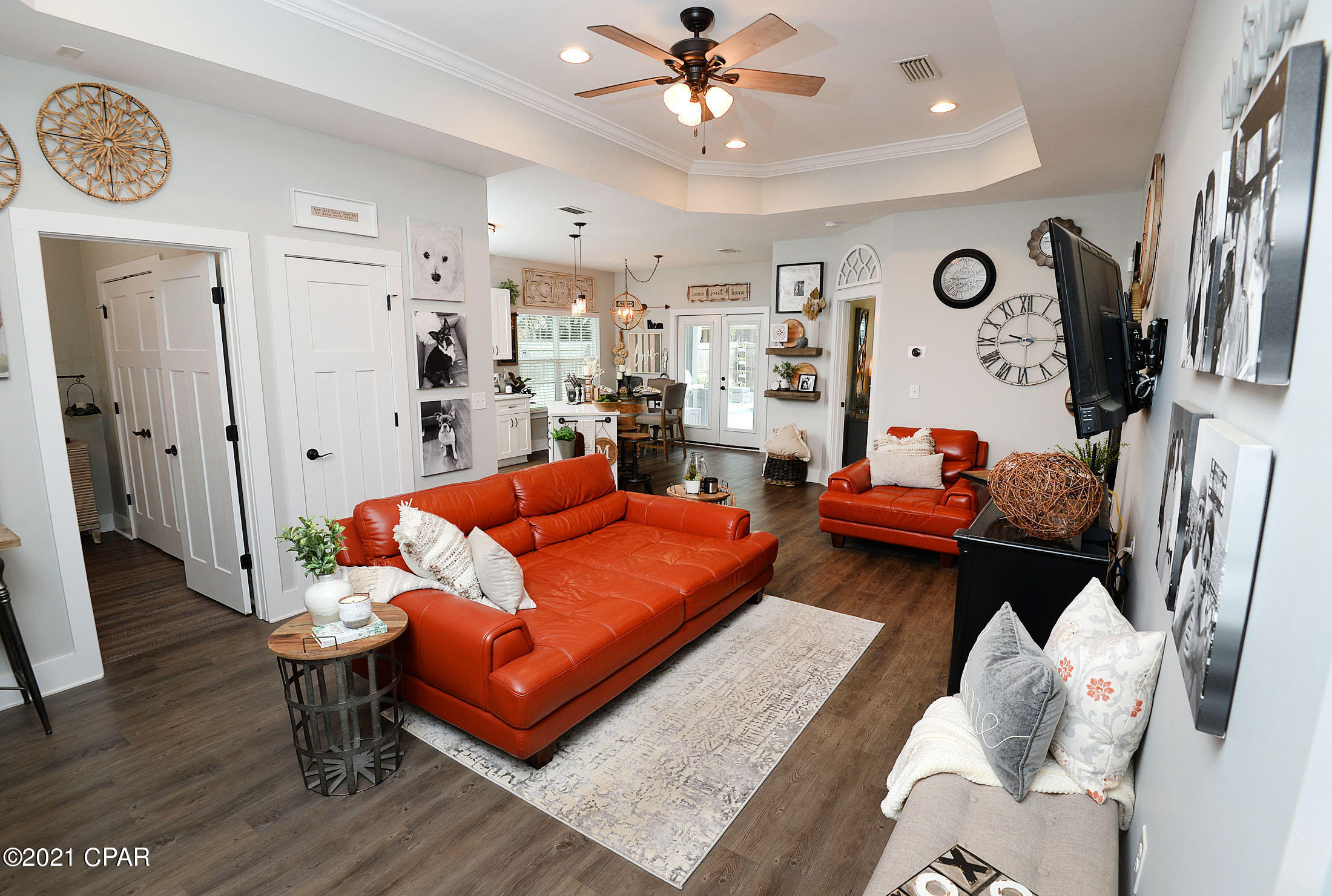 No Named Subdivision - Residential