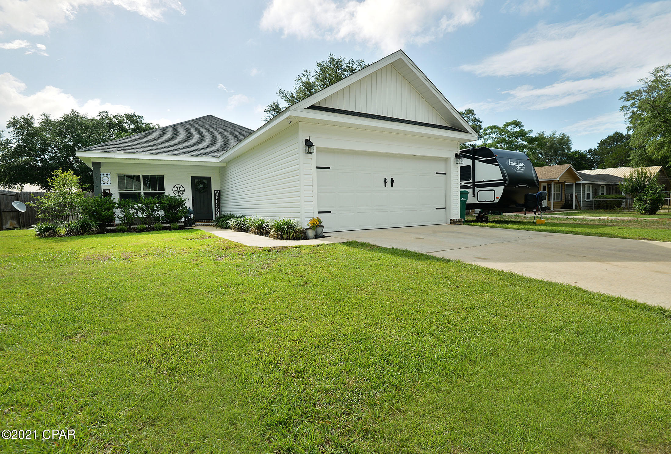 No Named Subdivision - Residential