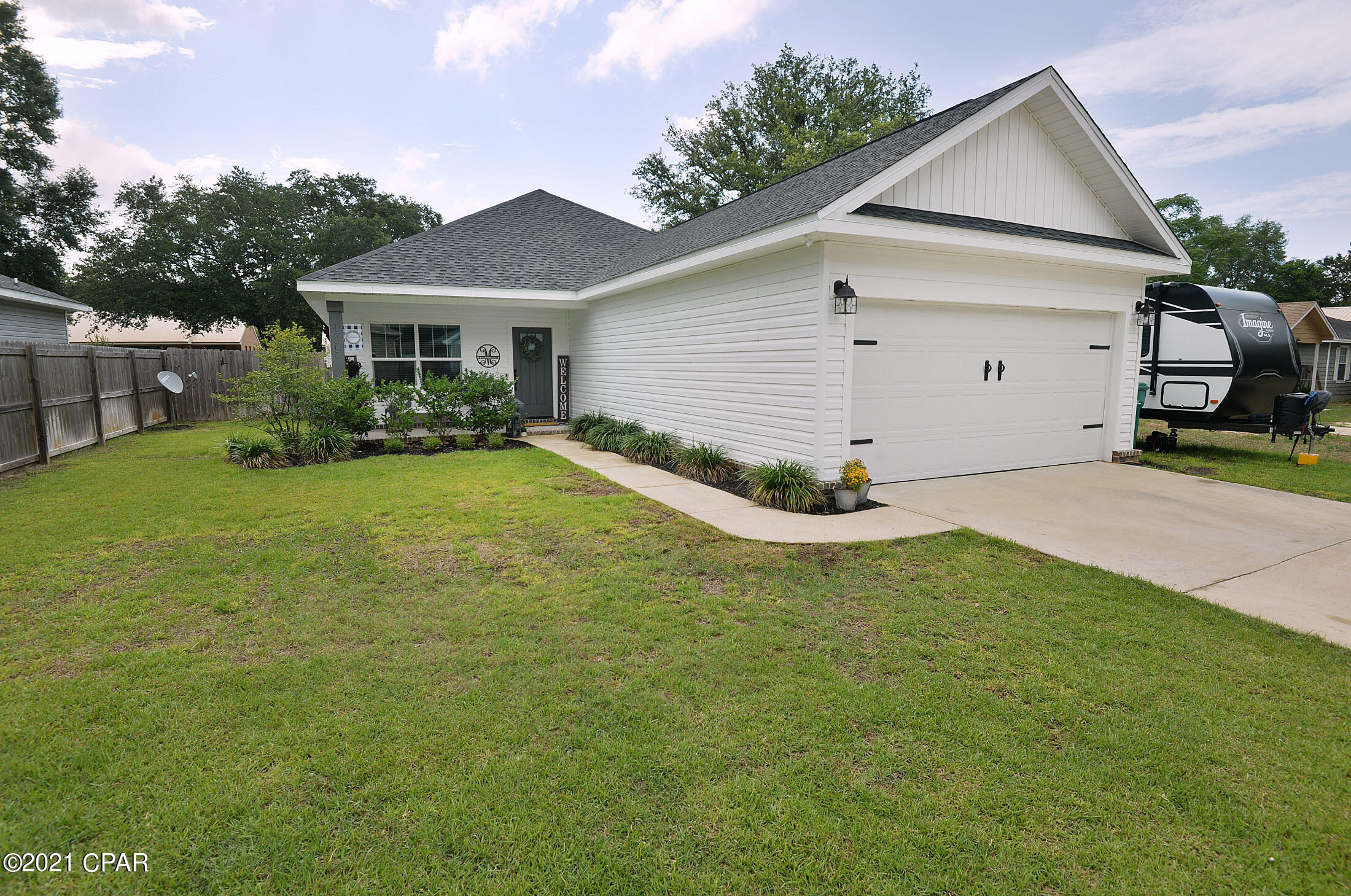 No Named Subdivision - Residential