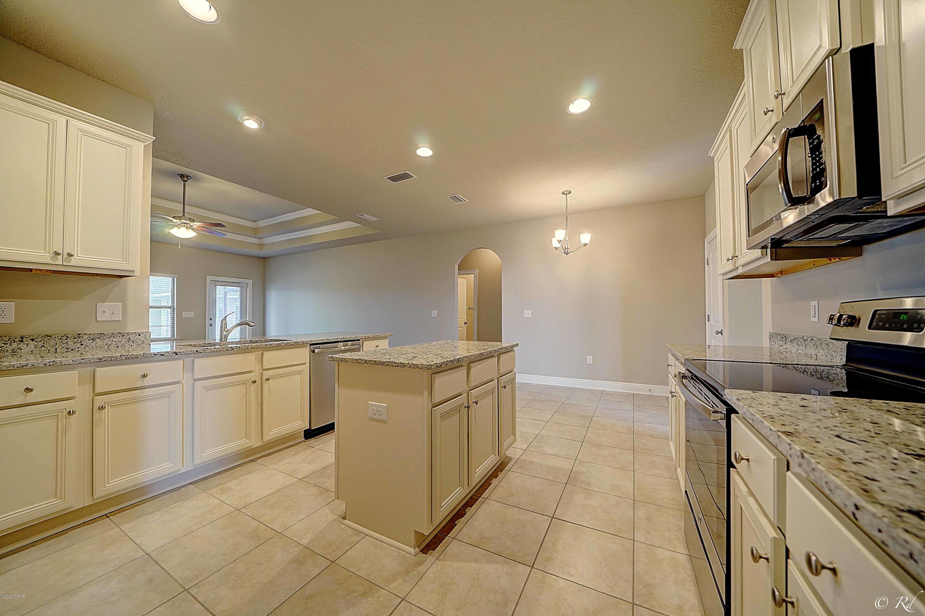 Village Of Mill Bayou/Shoreline Village Ph 1A - Residential