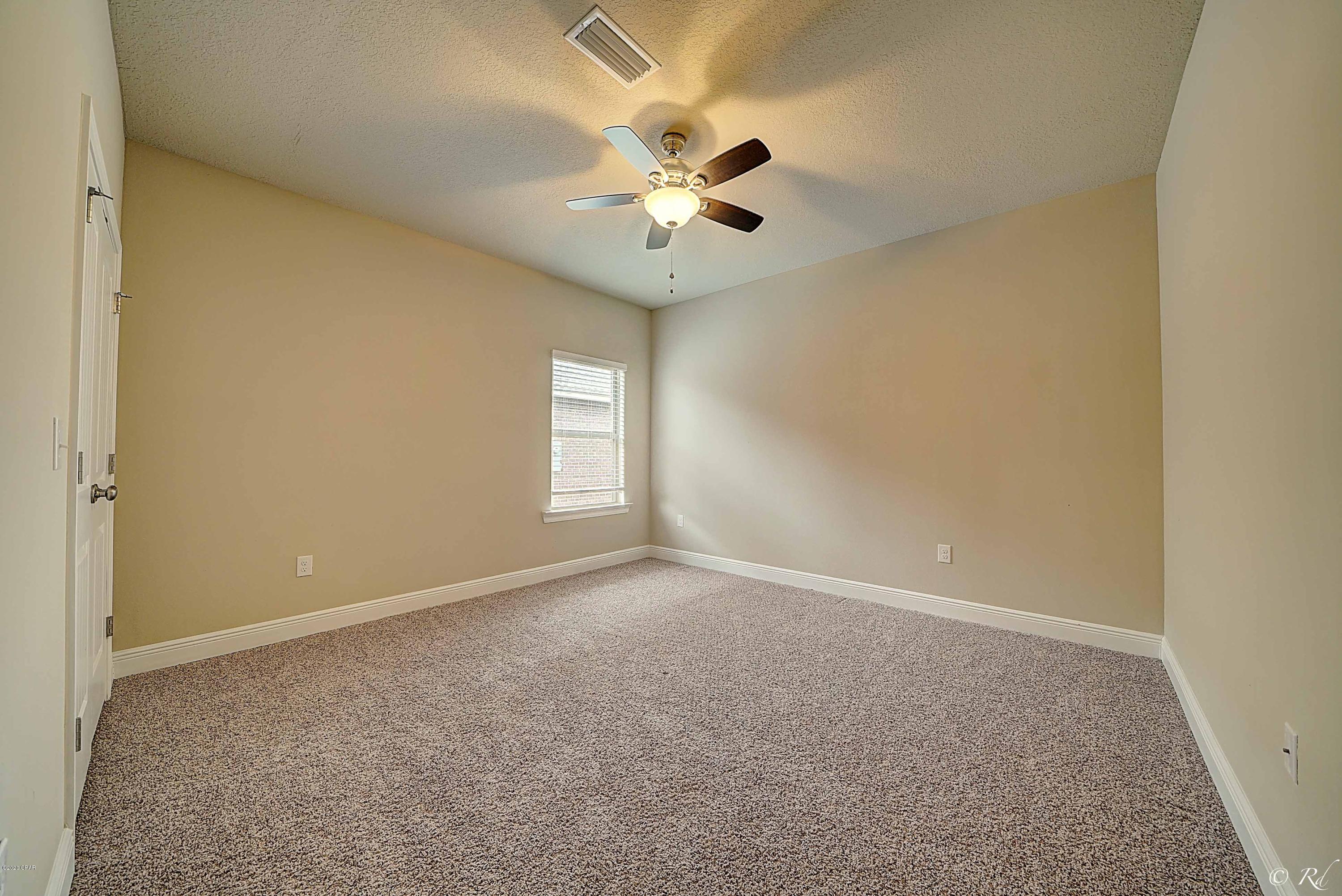 Village Of Mill Bayou/Shoreline Village Ph 1A - Residential