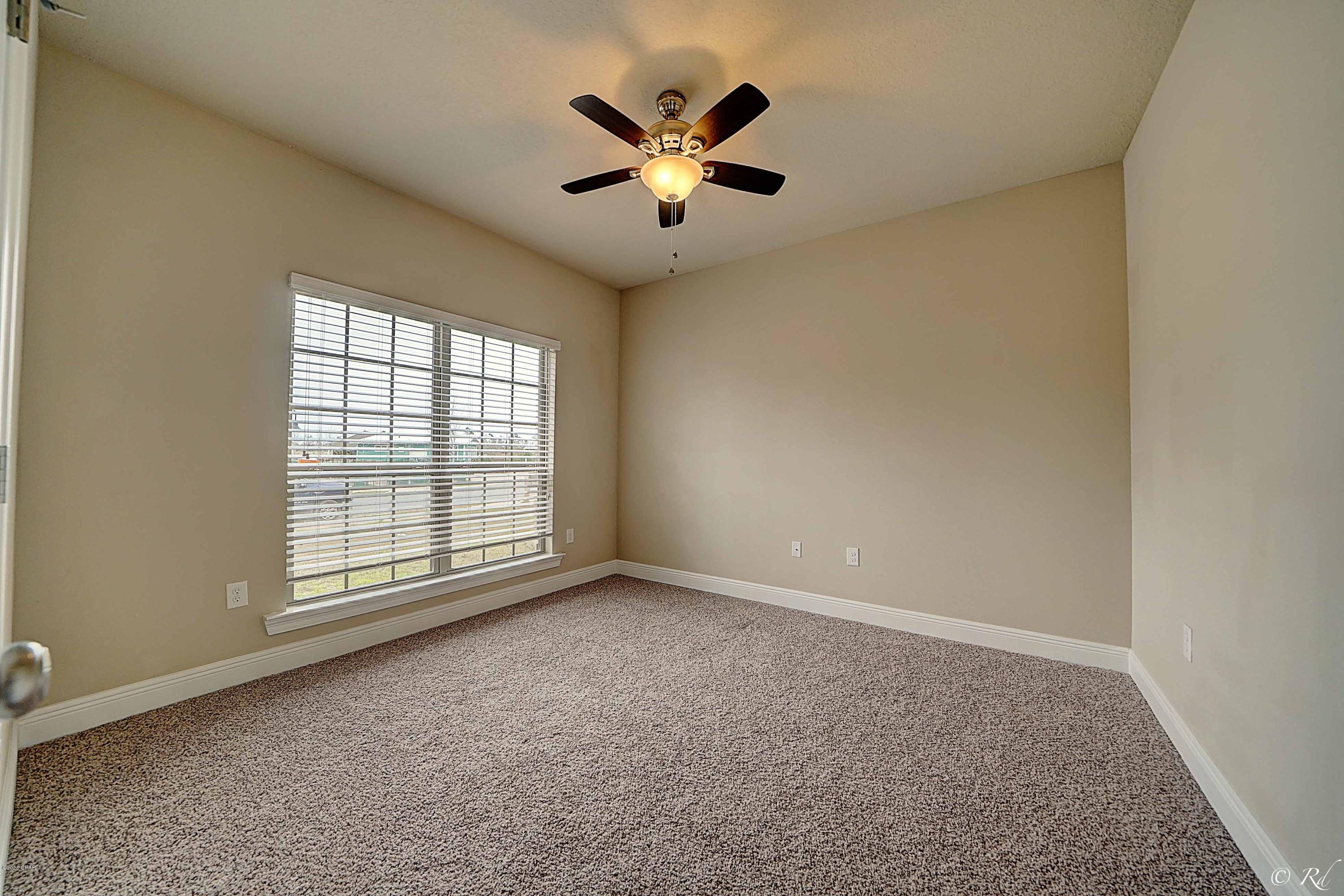 Village Of Mill Bayou/Shoreline Village Ph 1A - Residential