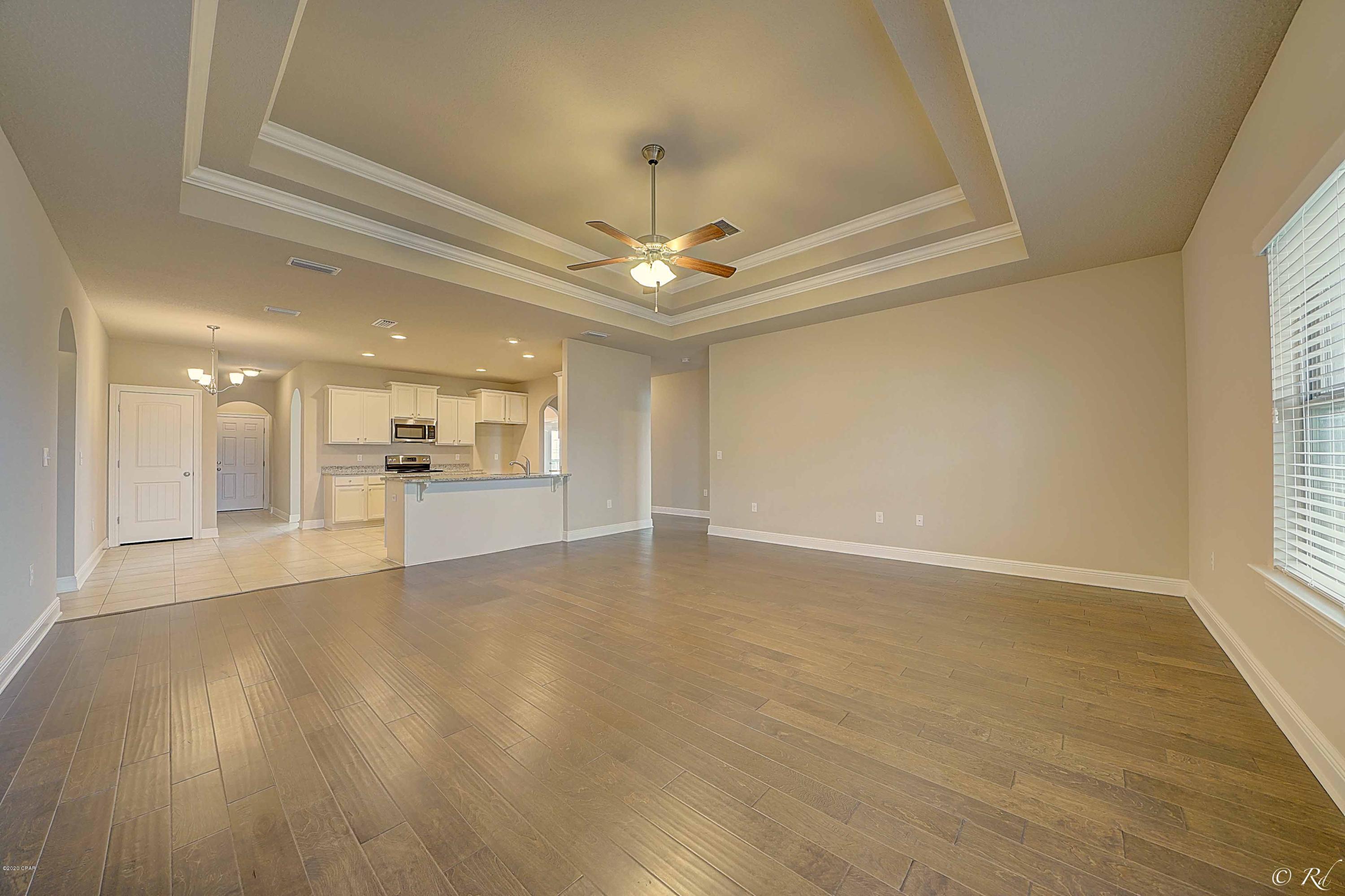 Village Of Mill Bayou/Shoreline Village Ph 1A - Residential