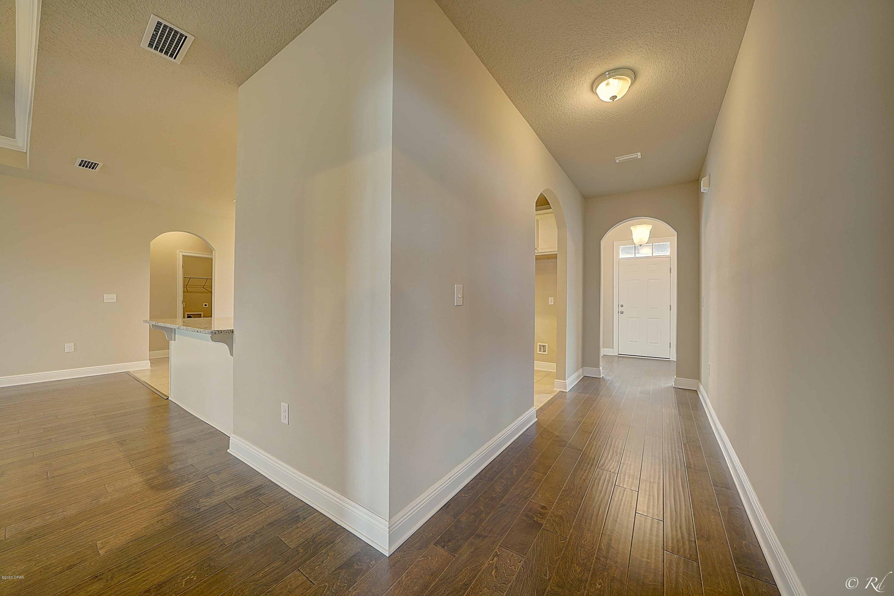 Village Of Mill Bayou/Shoreline Village Ph 1A - Residential