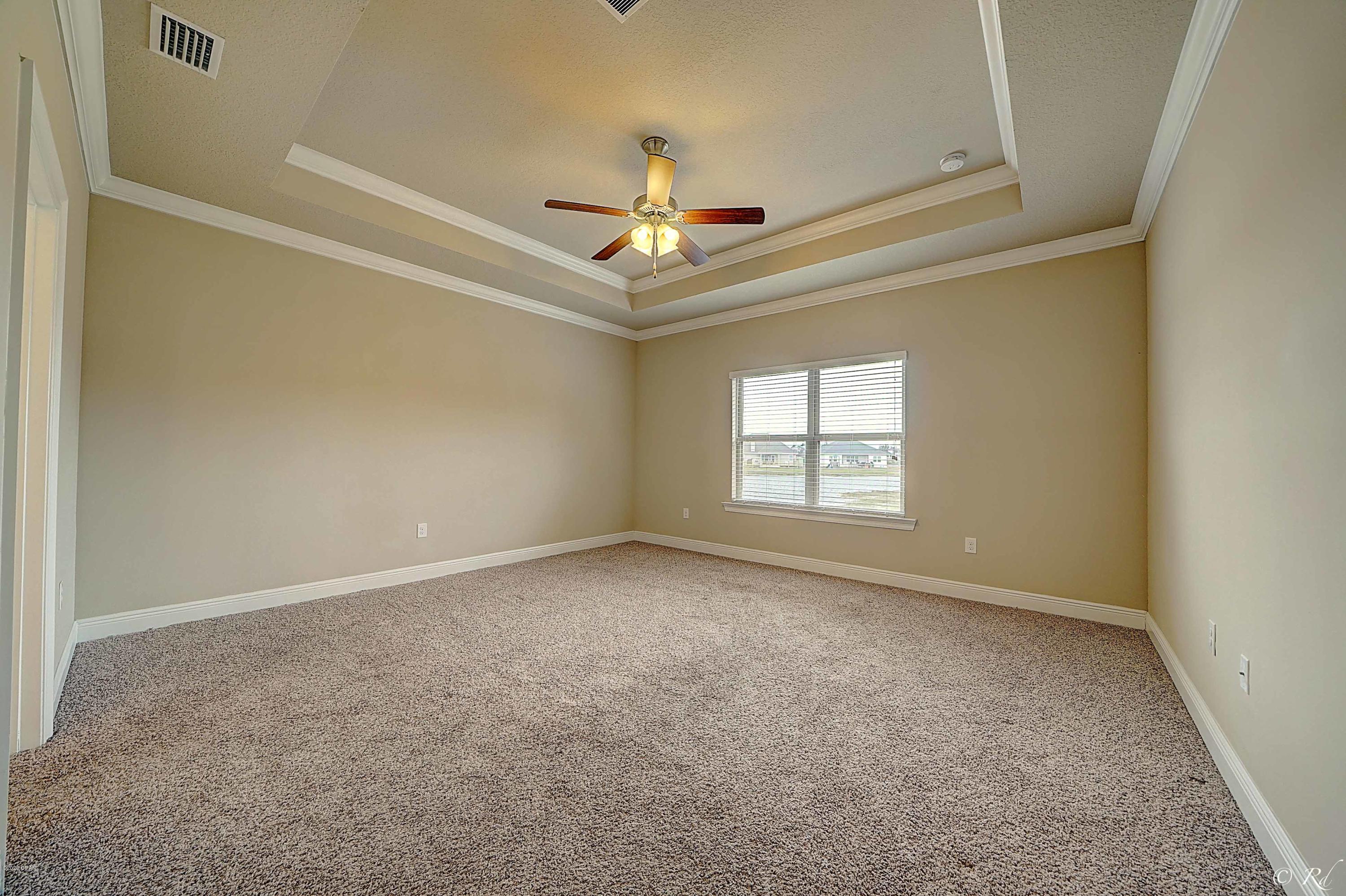 Village Of Mill Bayou/Shoreline Village Ph 1A - Residential