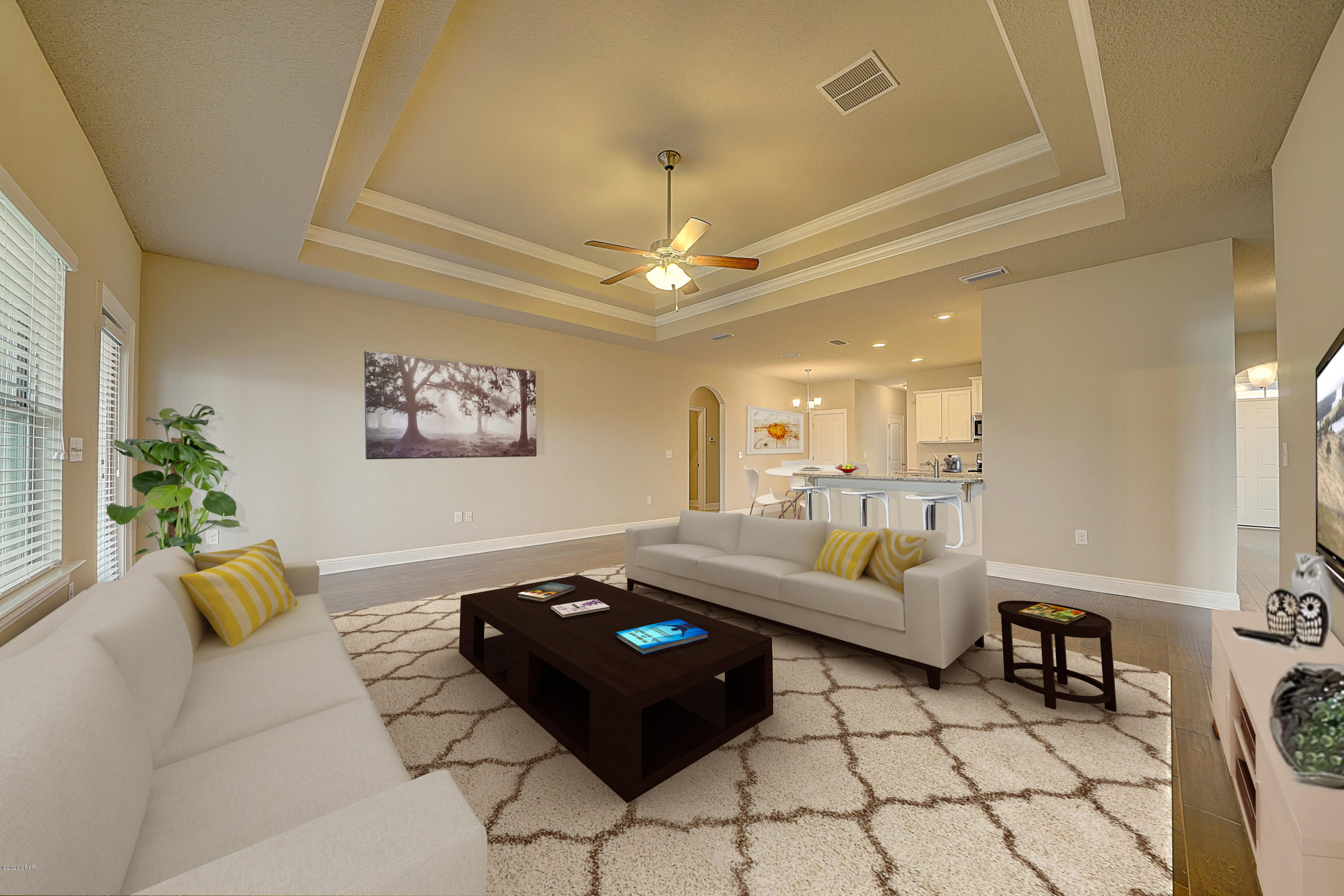 Village Of Mill Bayou/Shoreline Village Ph 1A - Residential