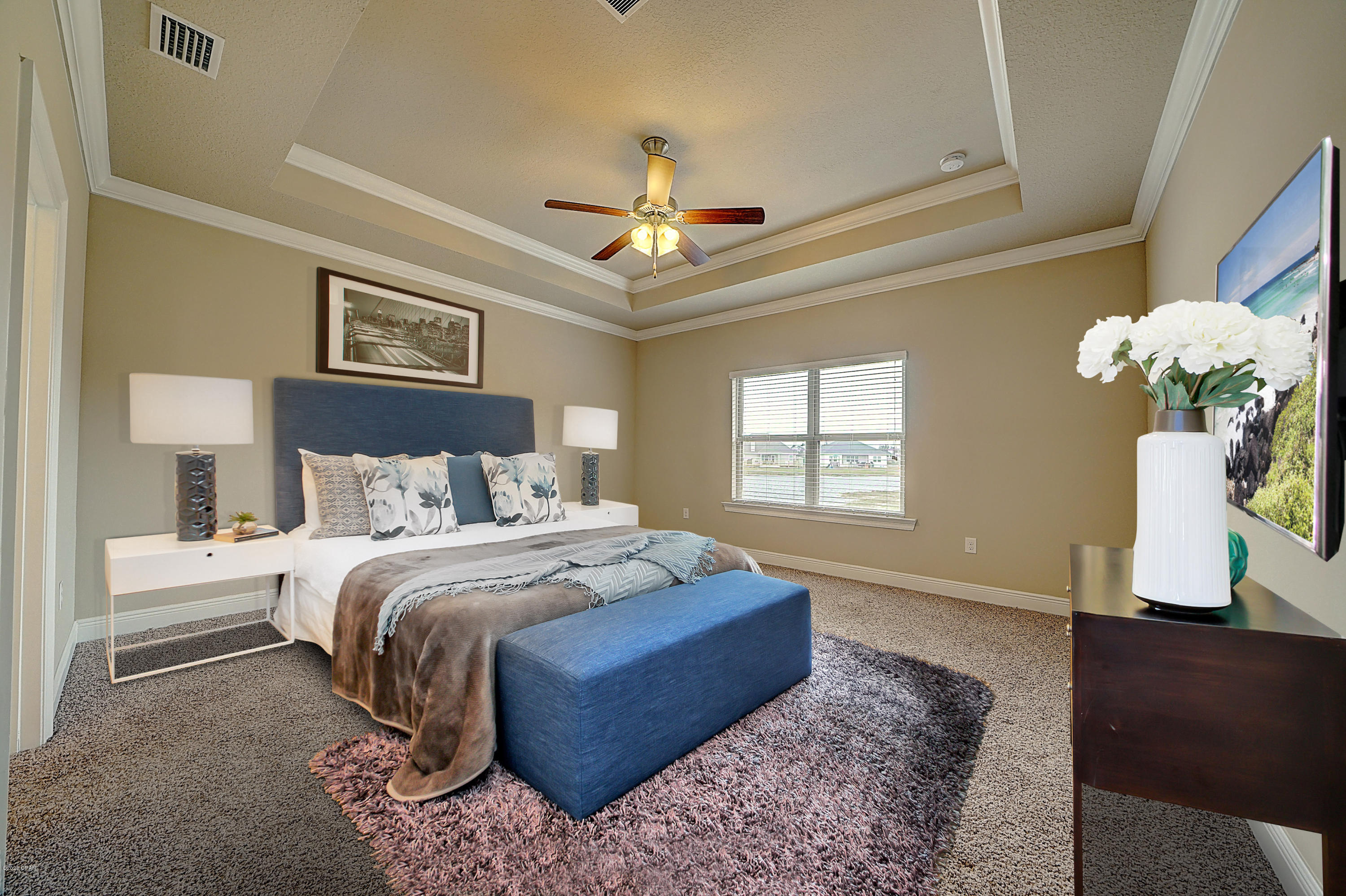 Village Of Mill Bayou/Shoreline Village Ph 1A - Residential