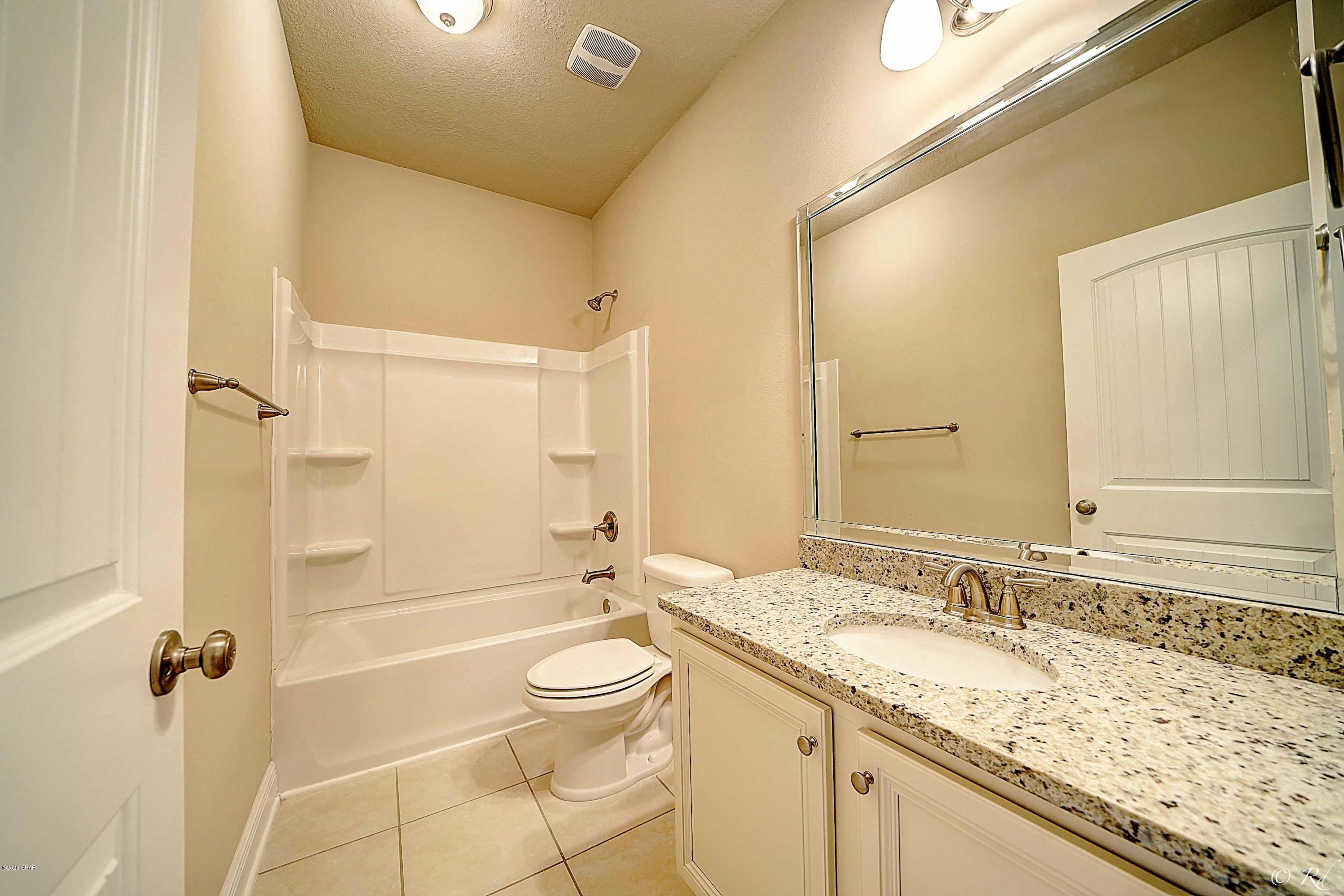 Village Of Mill Bayou/Shoreline Village Ph 1A - Residential