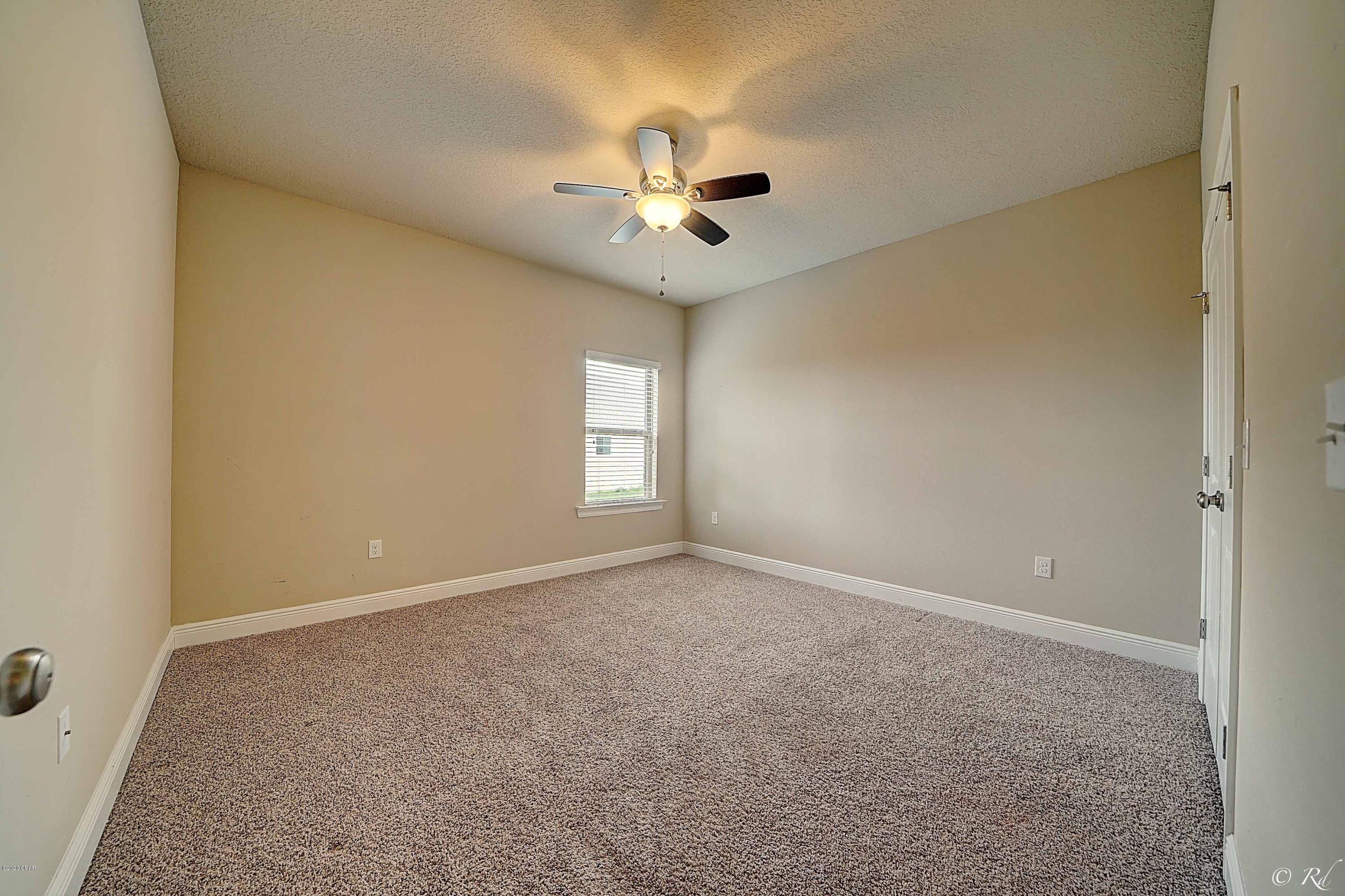 Village Of Mill Bayou/Shoreline Village Ph 1A - Residential