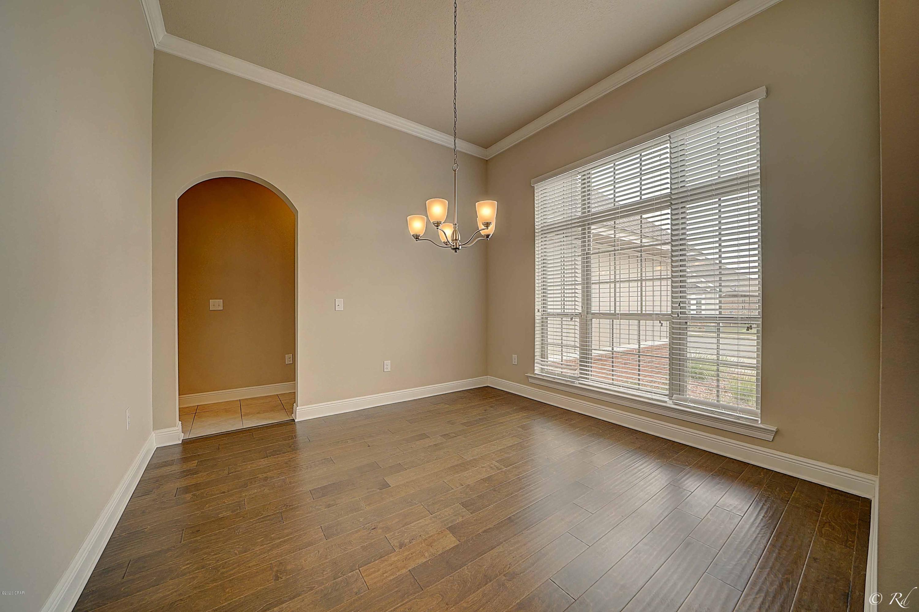 Village Of Mill Bayou/Shoreline Village Ph 1A - Residential