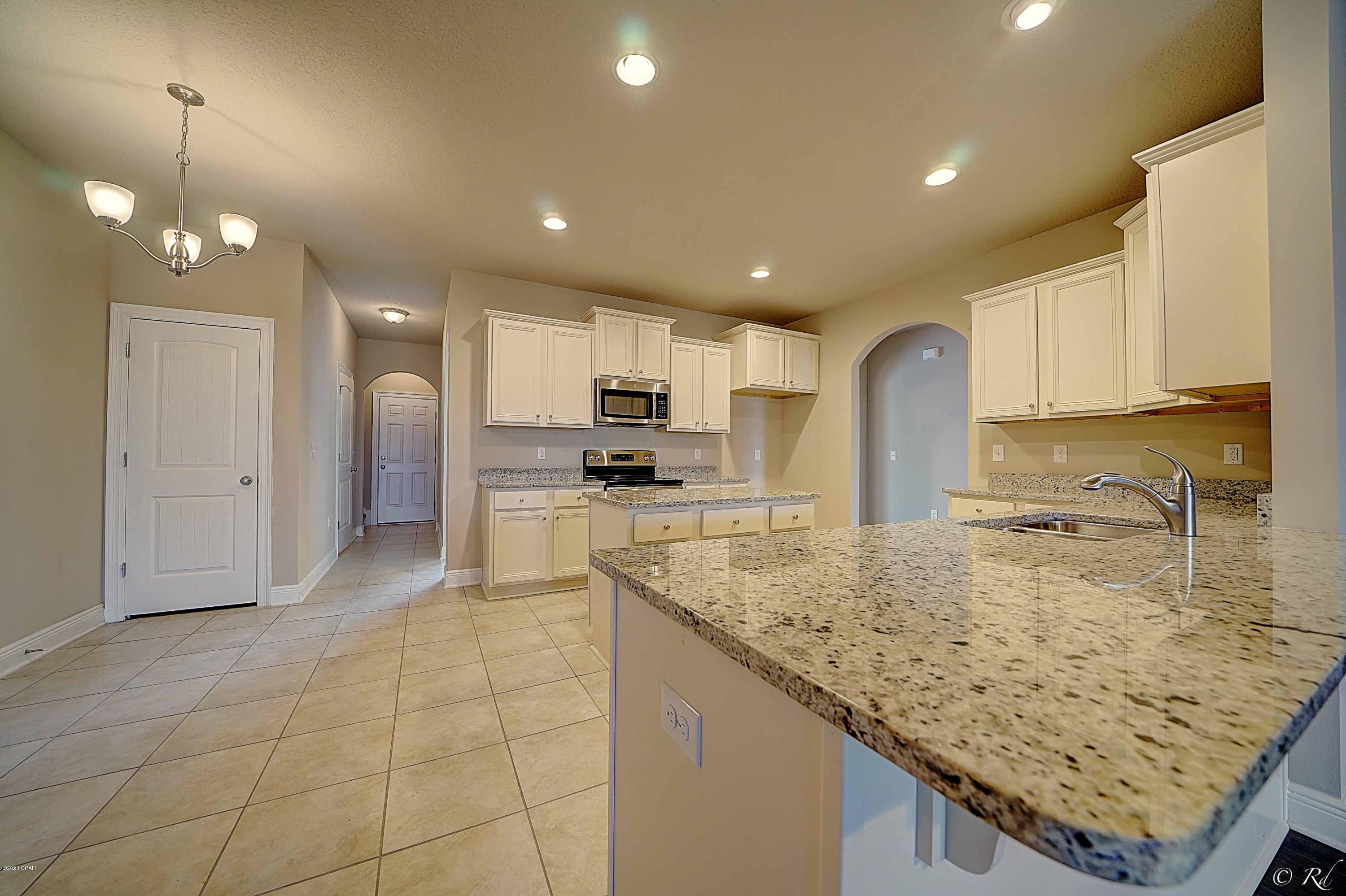 Village Of Mill Bayou/Shoreline Village Ph 1A - Residential