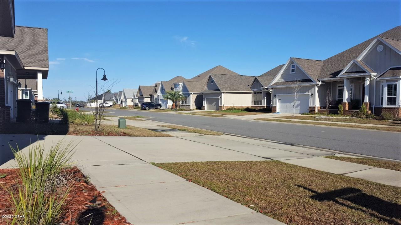 Village Of Mill Bayou/Shoreline Village Ph 1A - Residential