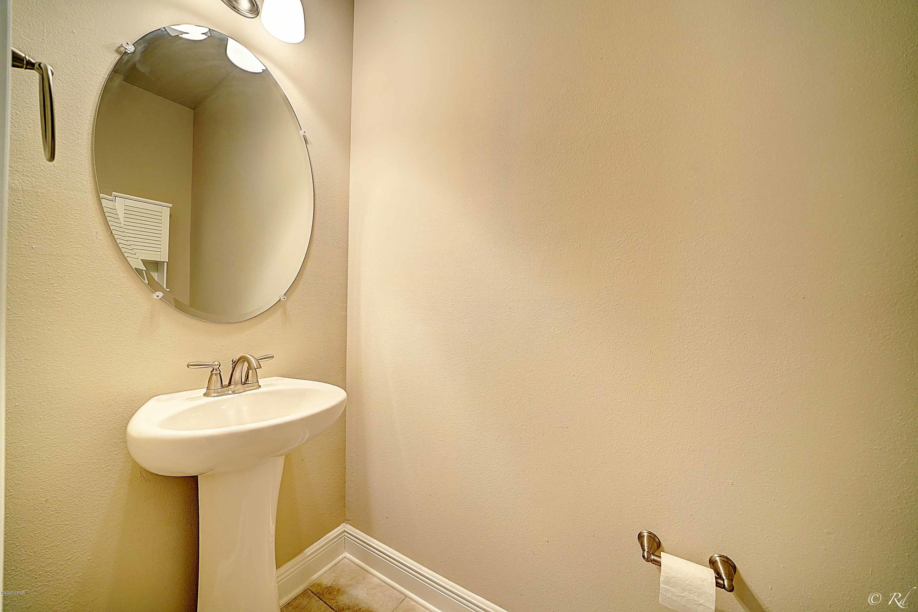 Village Of Mill Bayou/Shoreline Village Ph 1A - Residential