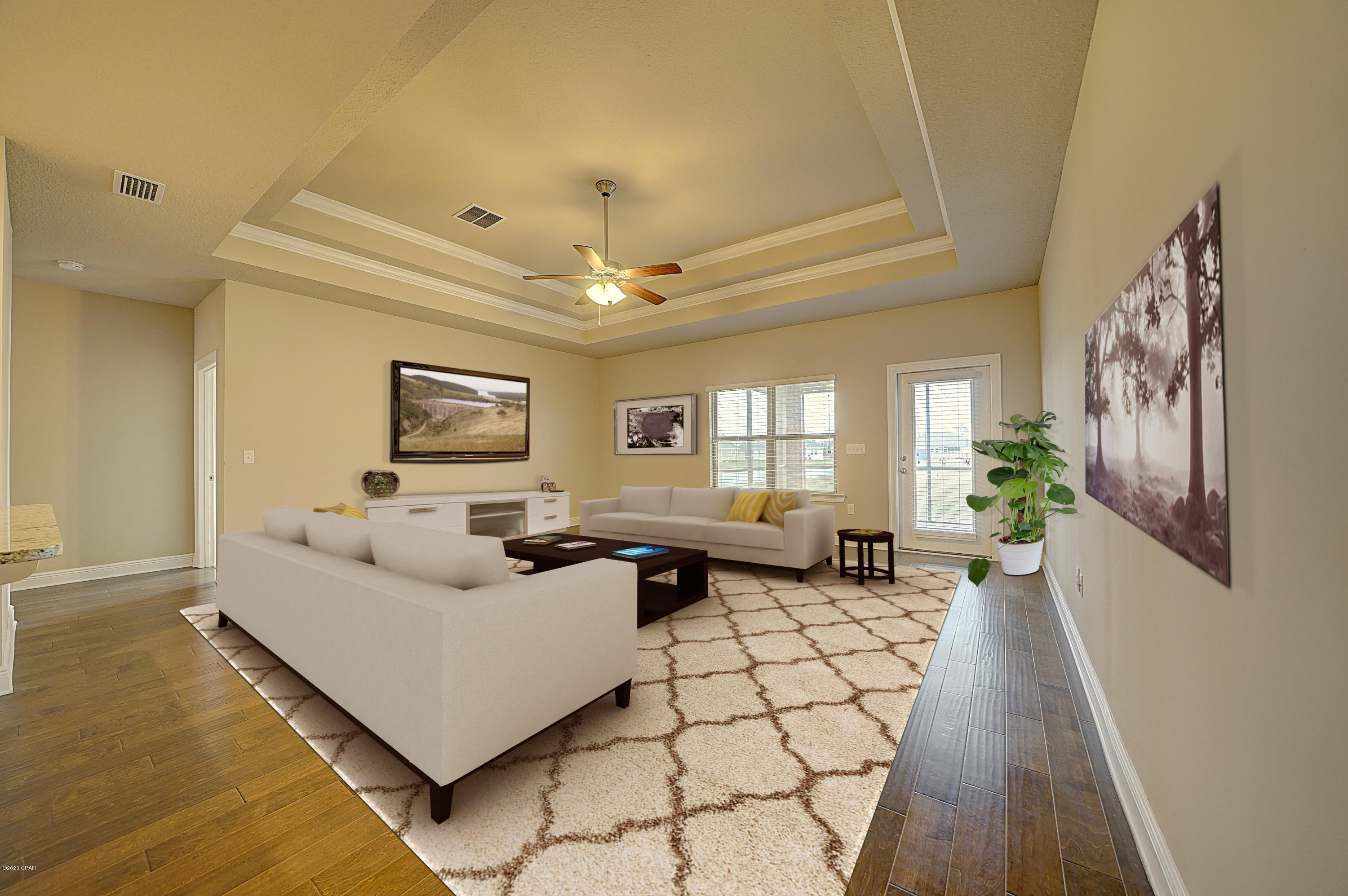 Village Of Mill Bayou/Shoreline Village Ph 1A - Residential