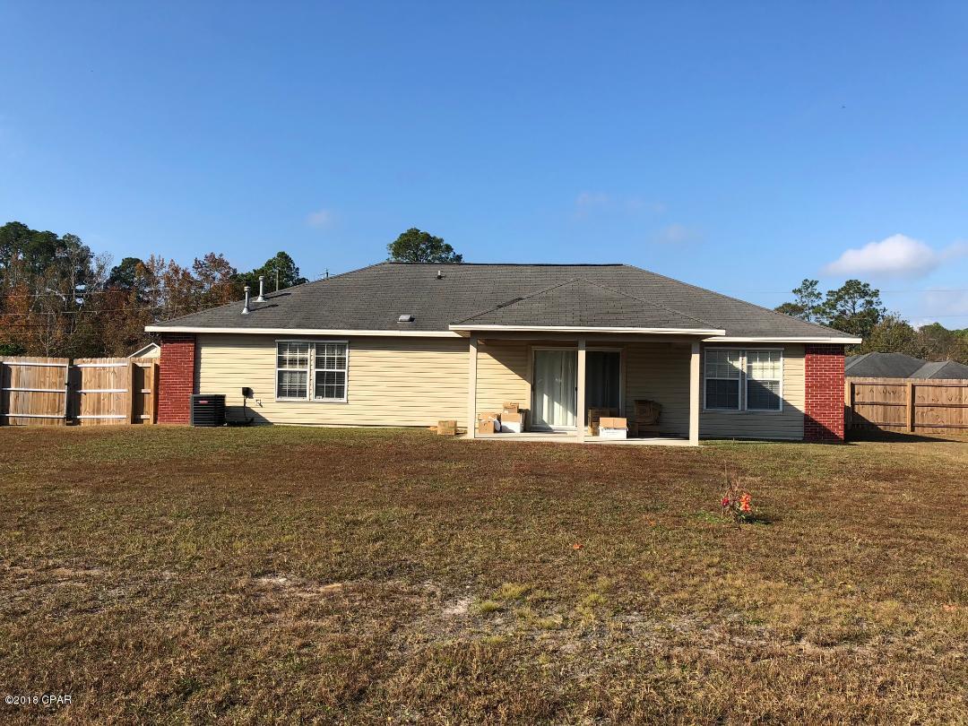 Lynn Haven - Residential Lease