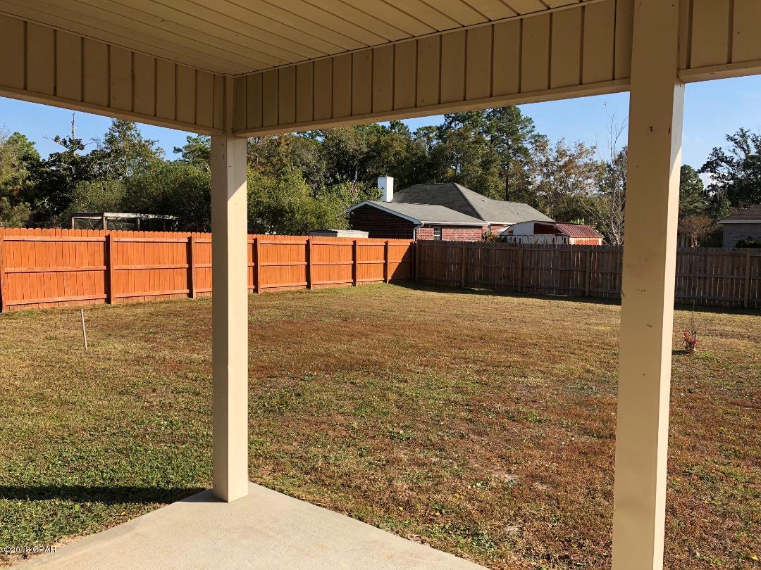 Lynn Haven - Residential Lease