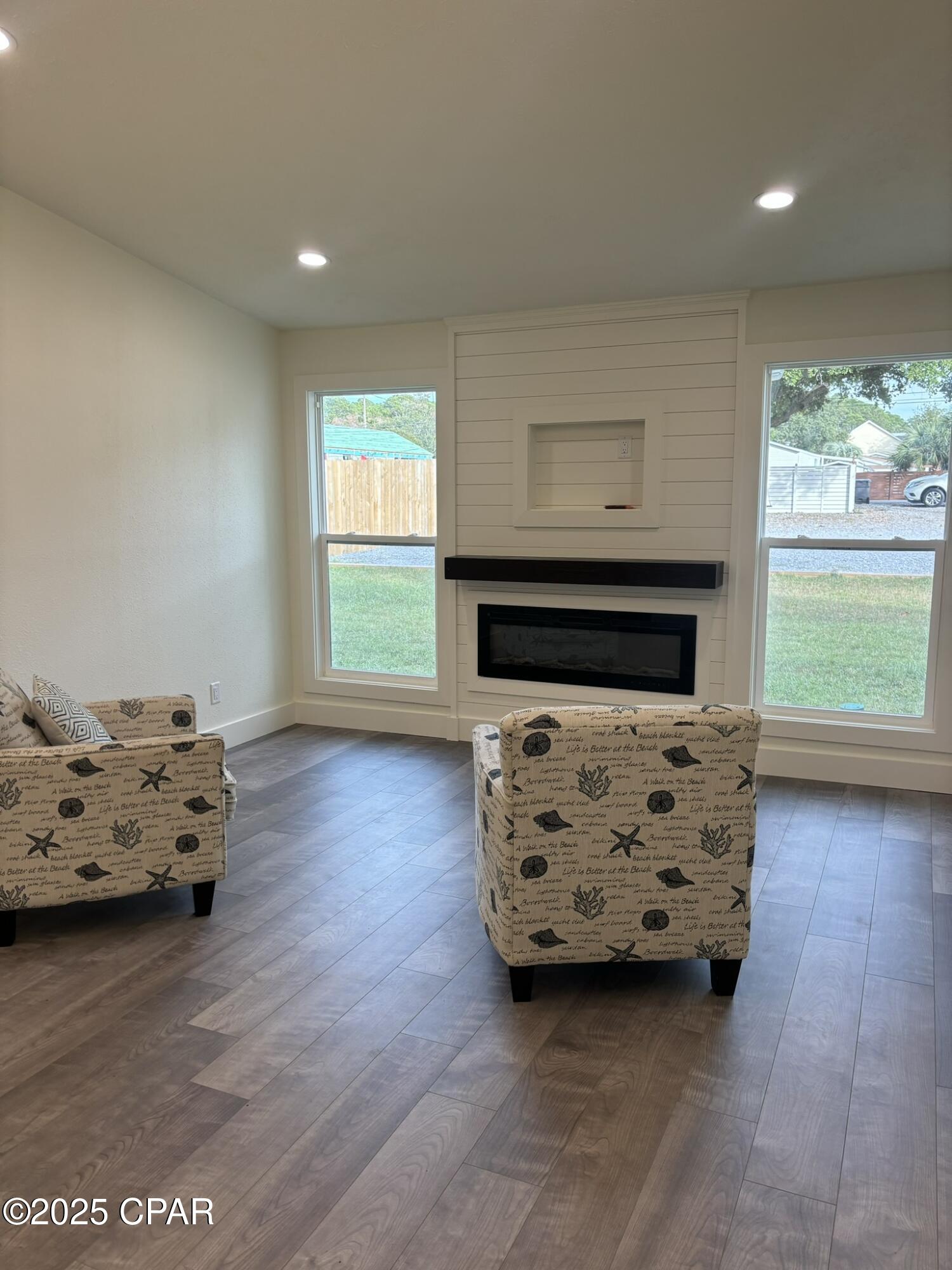 [No Recorded Subdiv] - Residential Lease