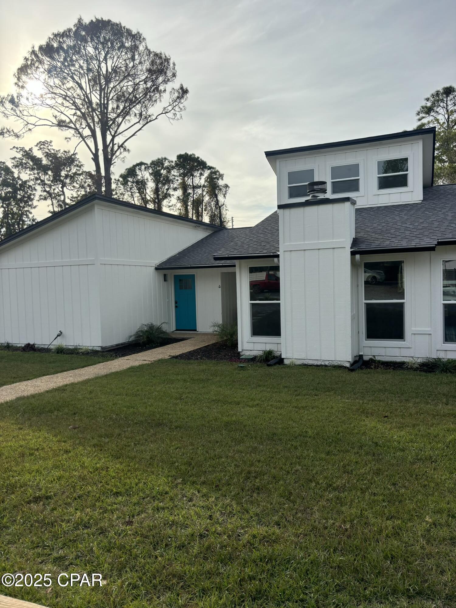 [No Recorded Subdiv] - Residential Lease