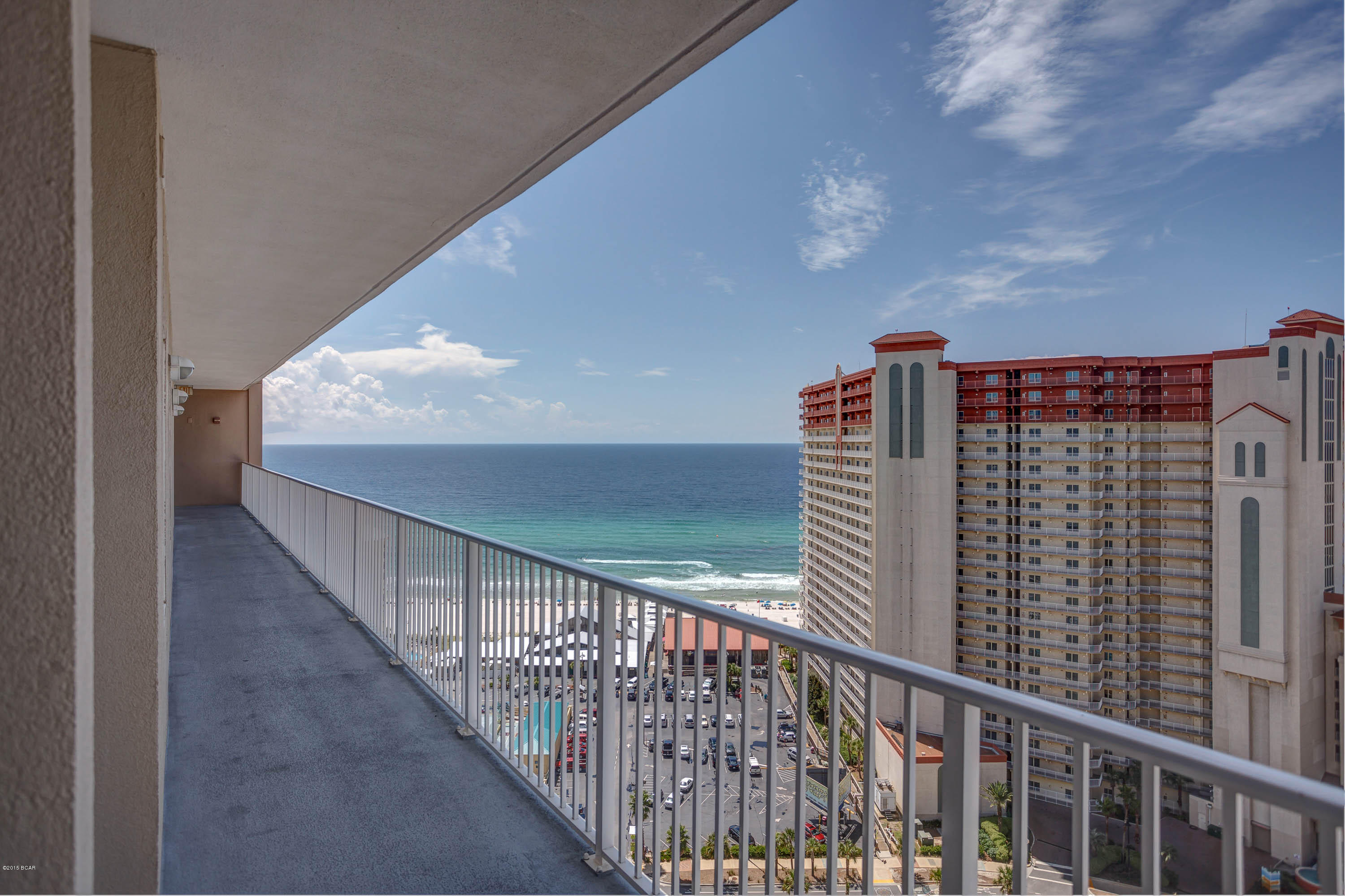 Laketown Wharf - Residential