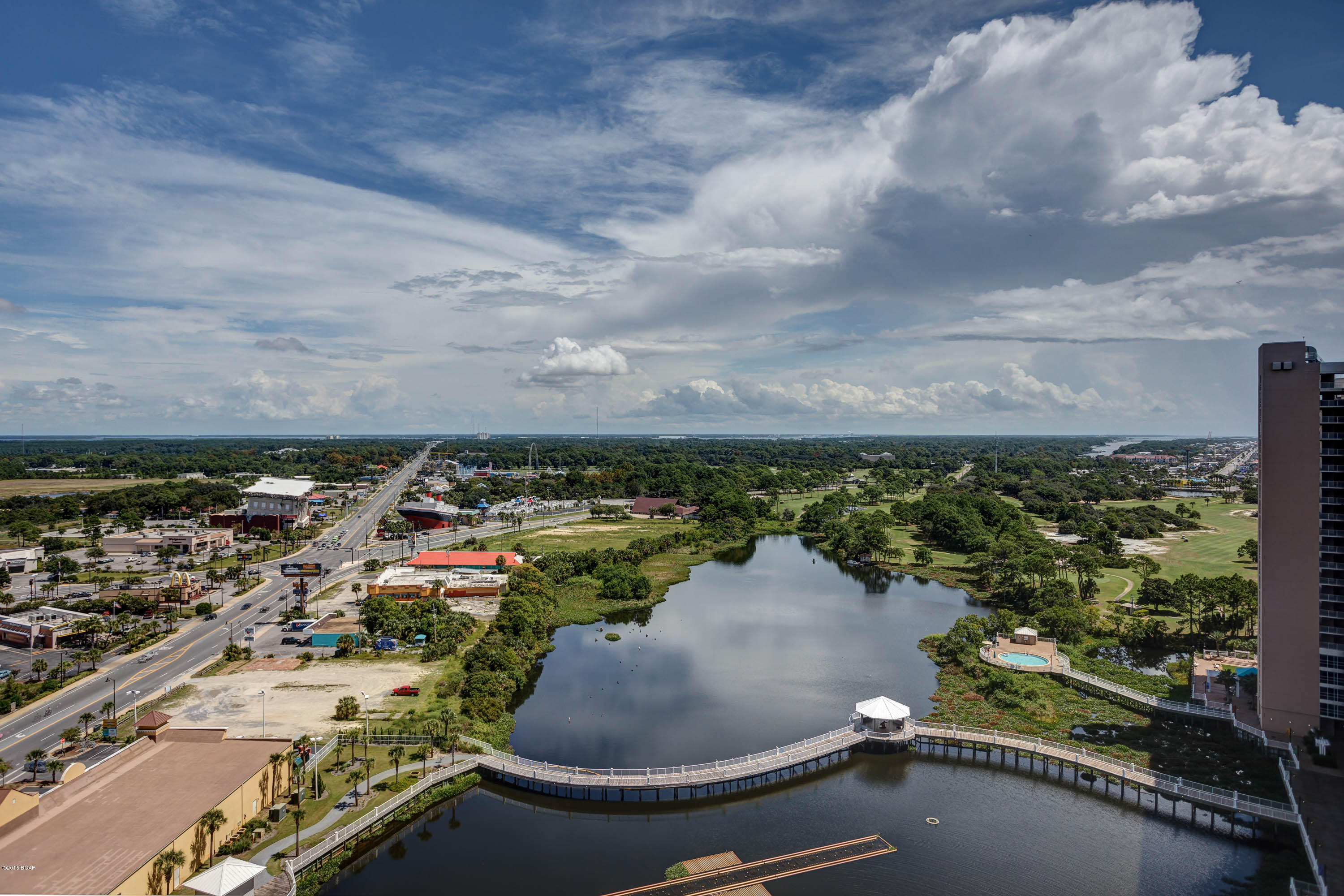 Laketown Wharf - Residential
