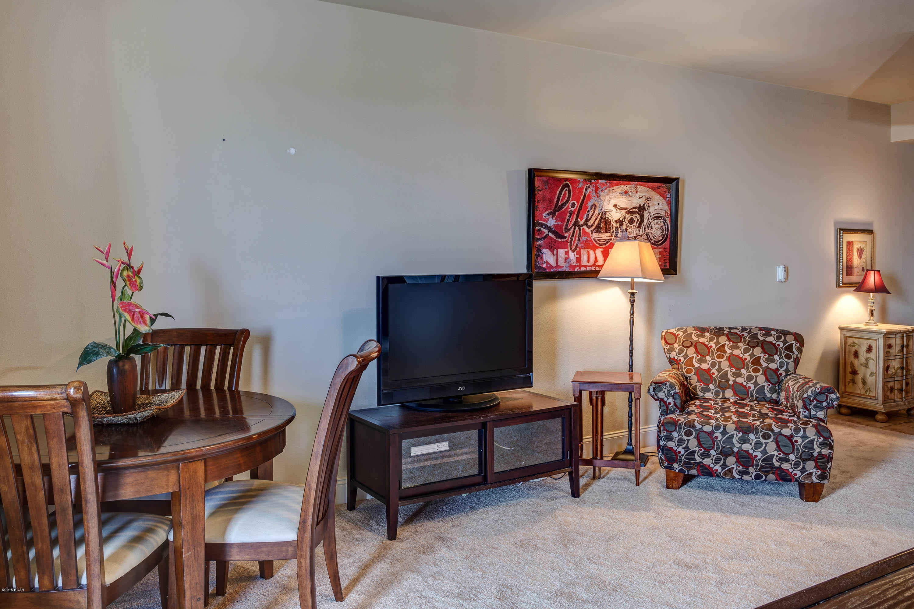 Laketown Wharf - Residential